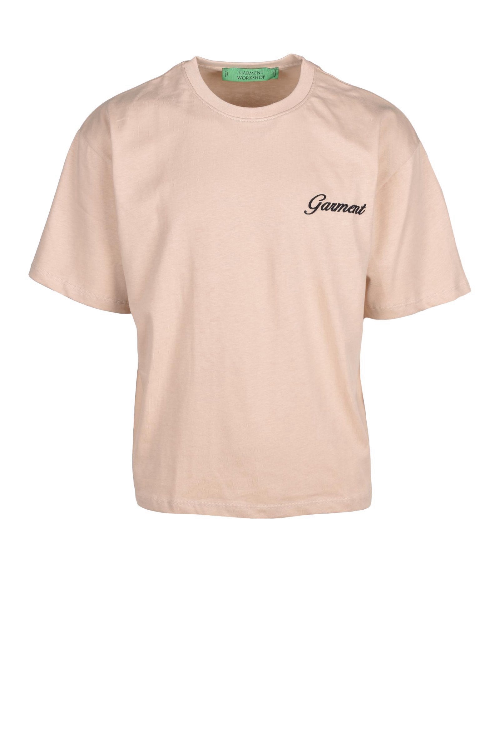 GARMENT WORKSHOP - T-SHIRT AND POLO