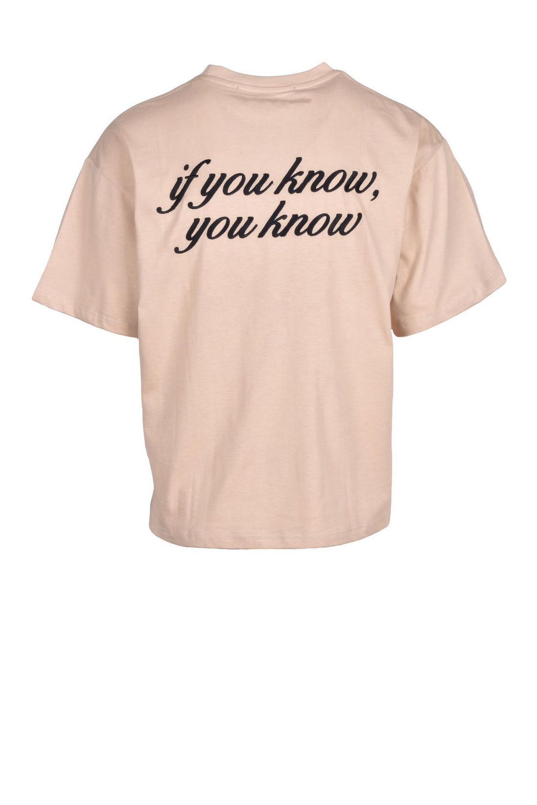 GARMENT WORKSHOP - T-SHIRT AND POLO