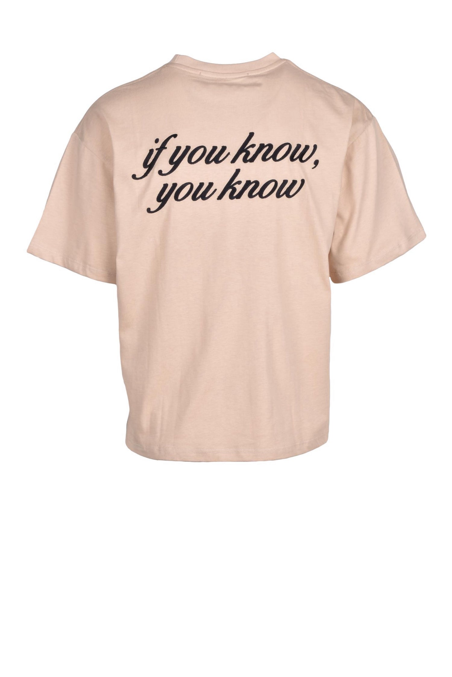 GARMENT WORKSHOP - T-SHIRT AND POLO