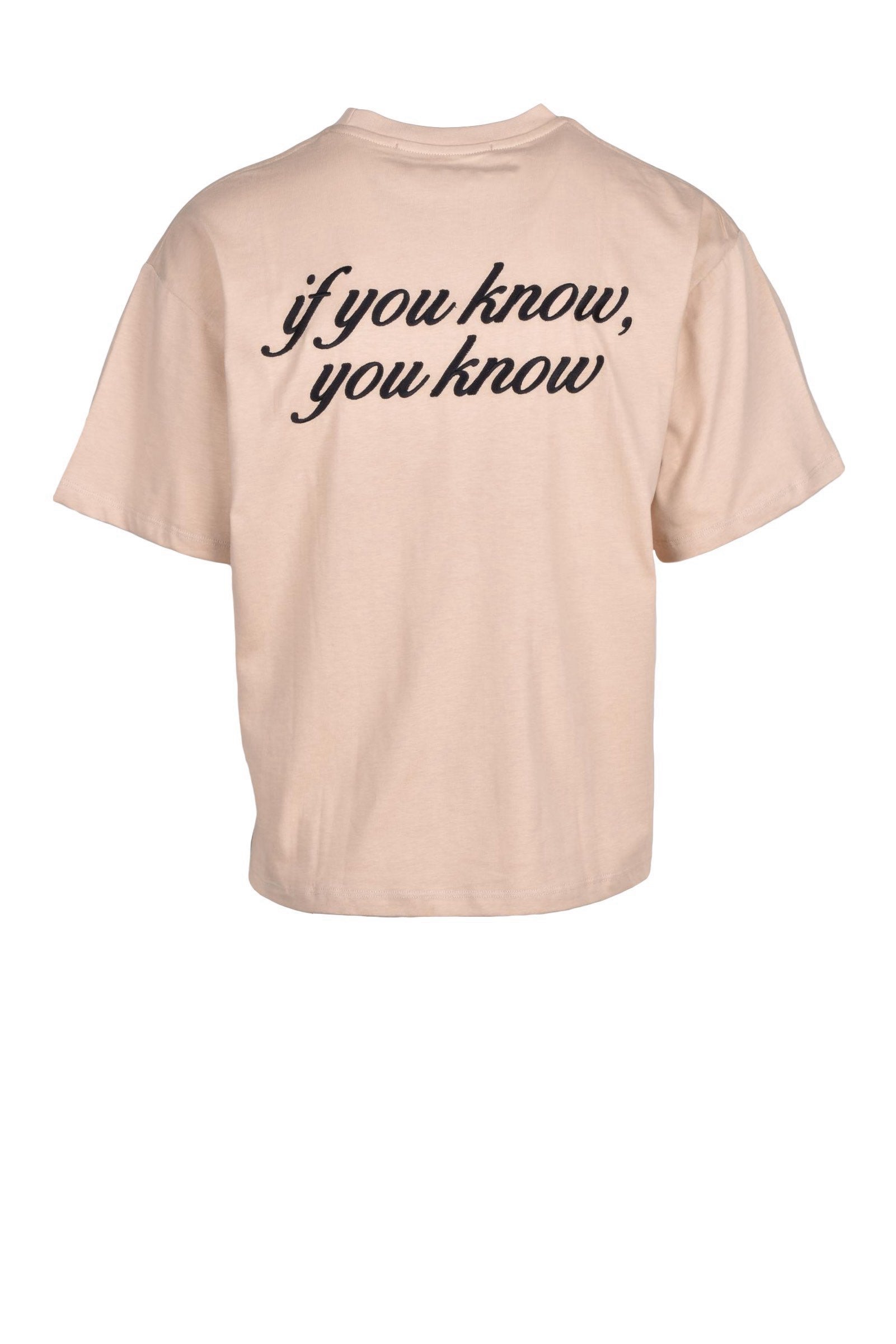 GARMENT WORKSHOP - T-SHIRT AND POLO