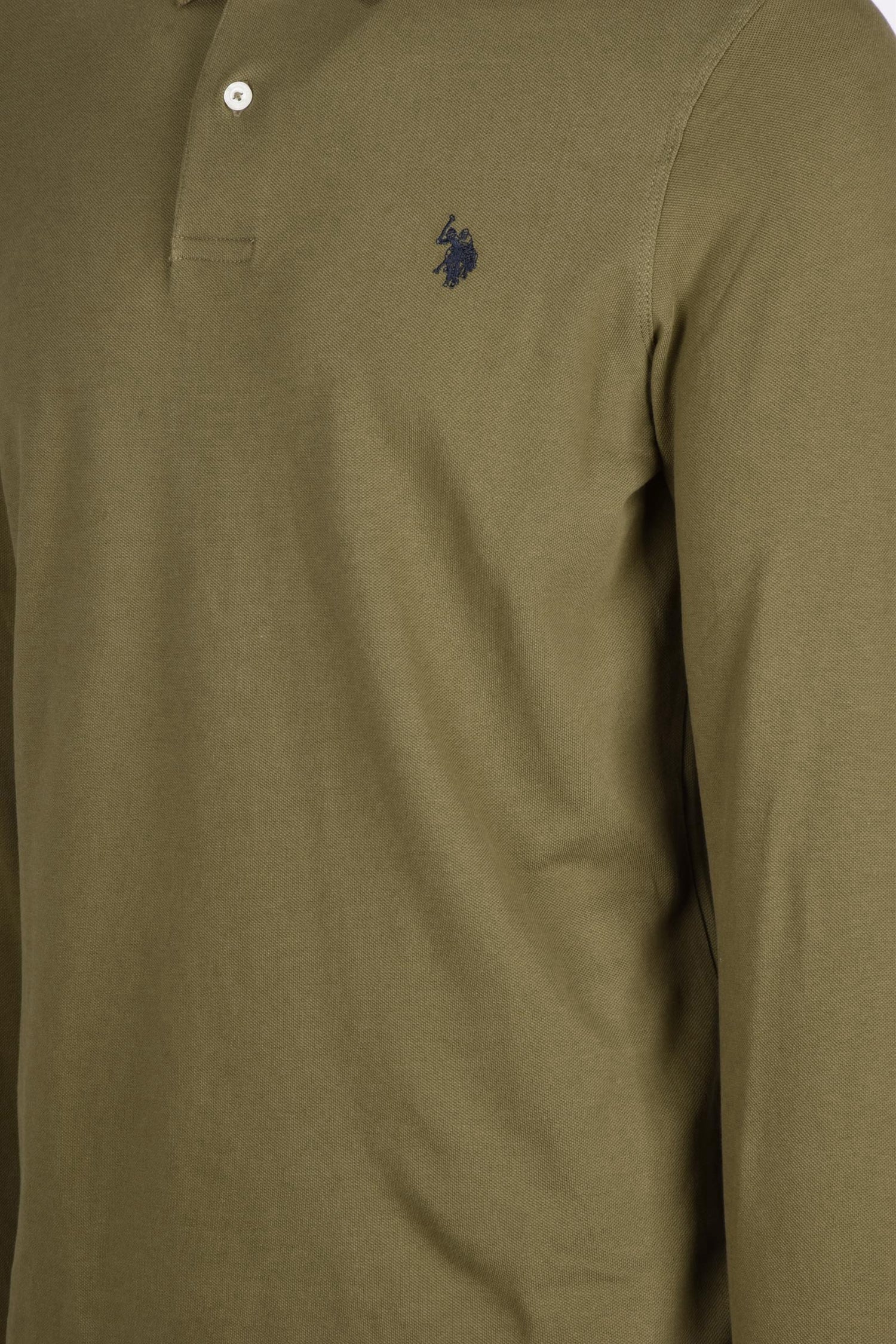 U.S.POLO ASSN. - T-SHIRT AND POLO