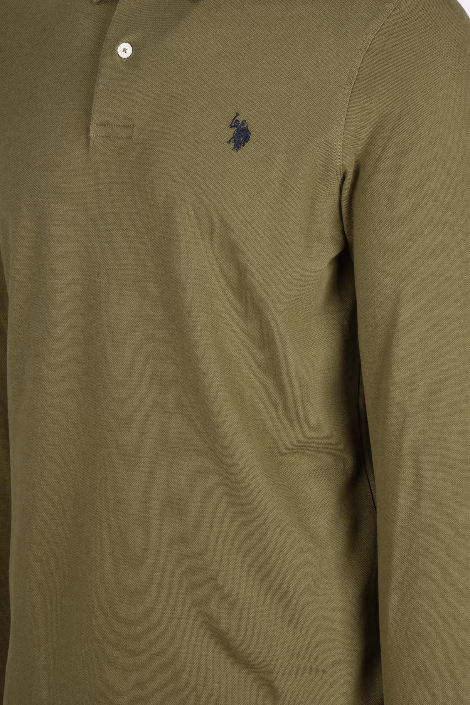 U.S.POLO ASSN. - T-SHIRT AND POLO