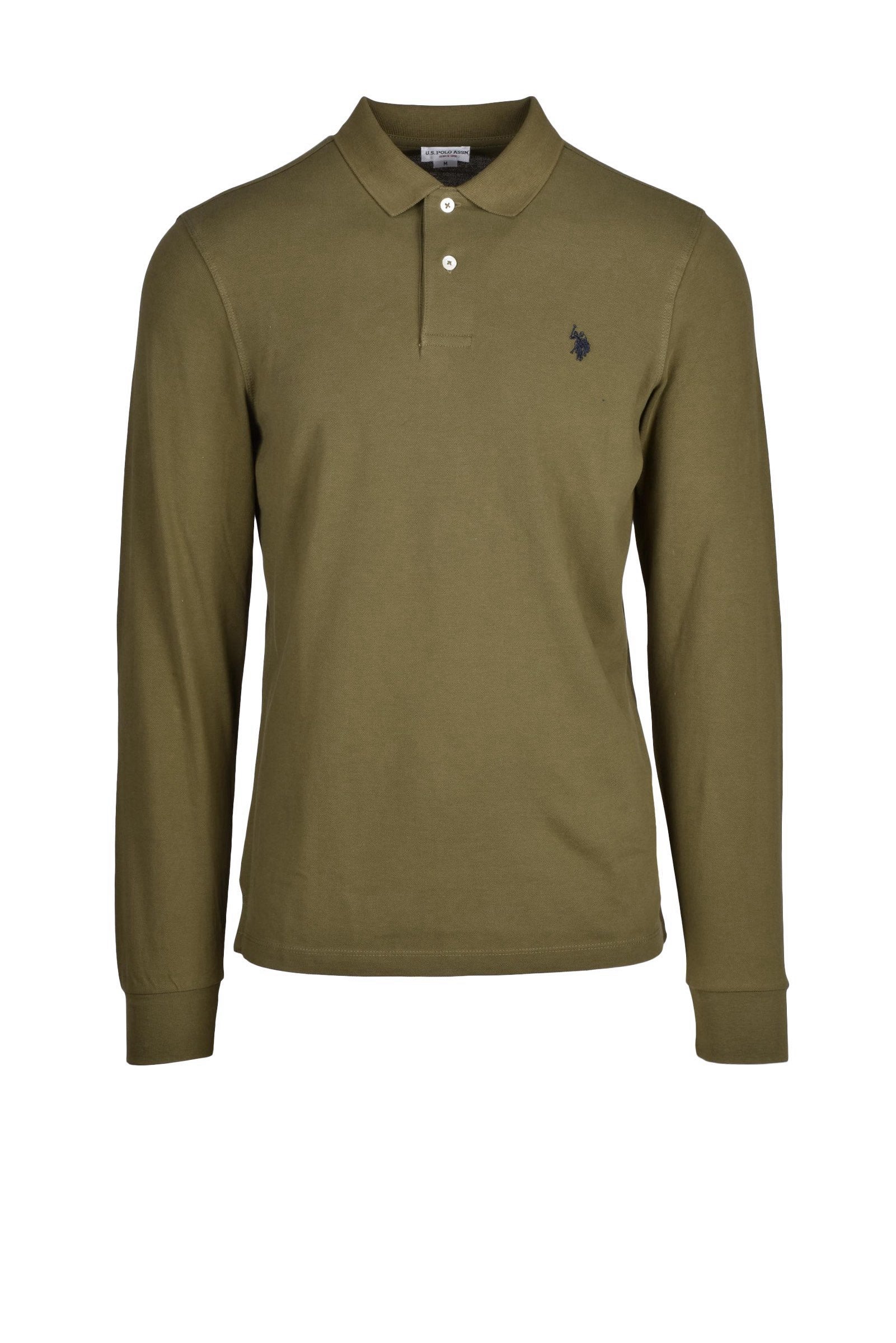 U.S.POLO ASSN. - T-SHIRT AND POLO