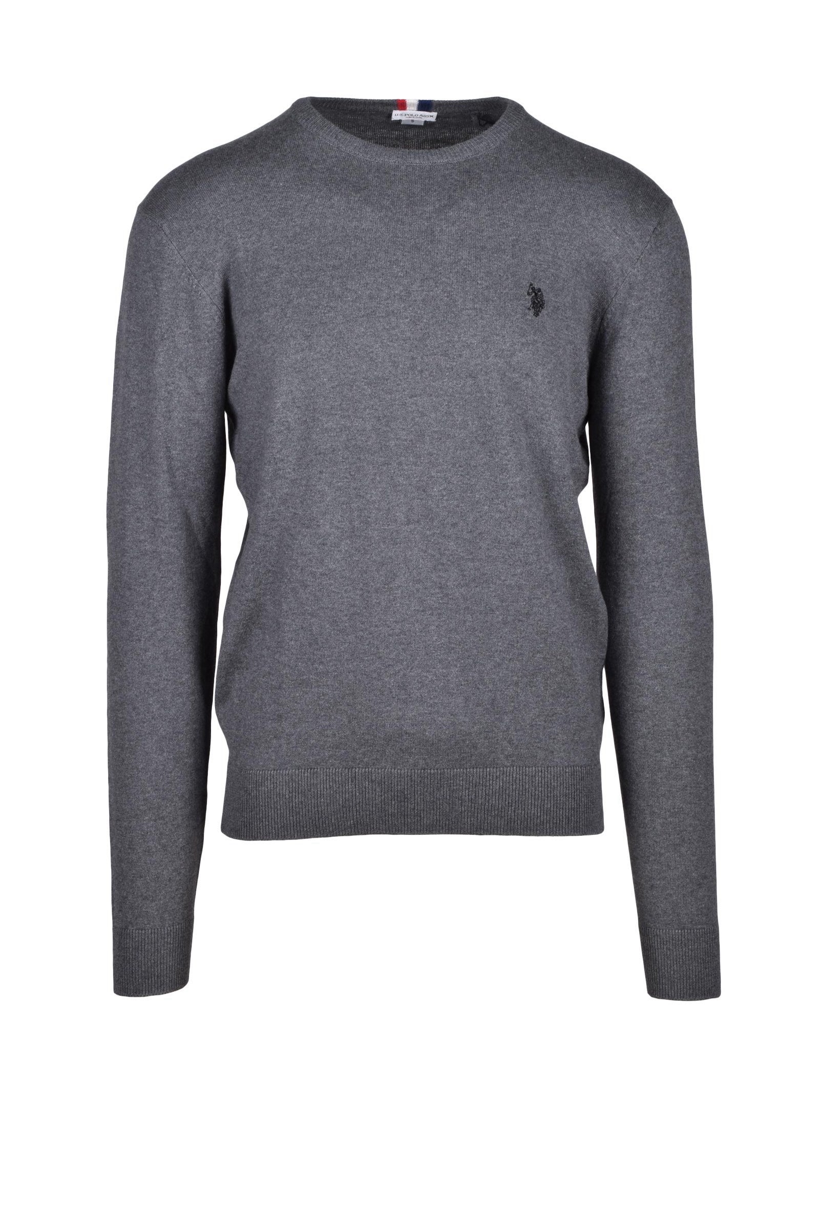 U.S.POLO ASSN. - KNITWEAR AND SWEATSHIRTS