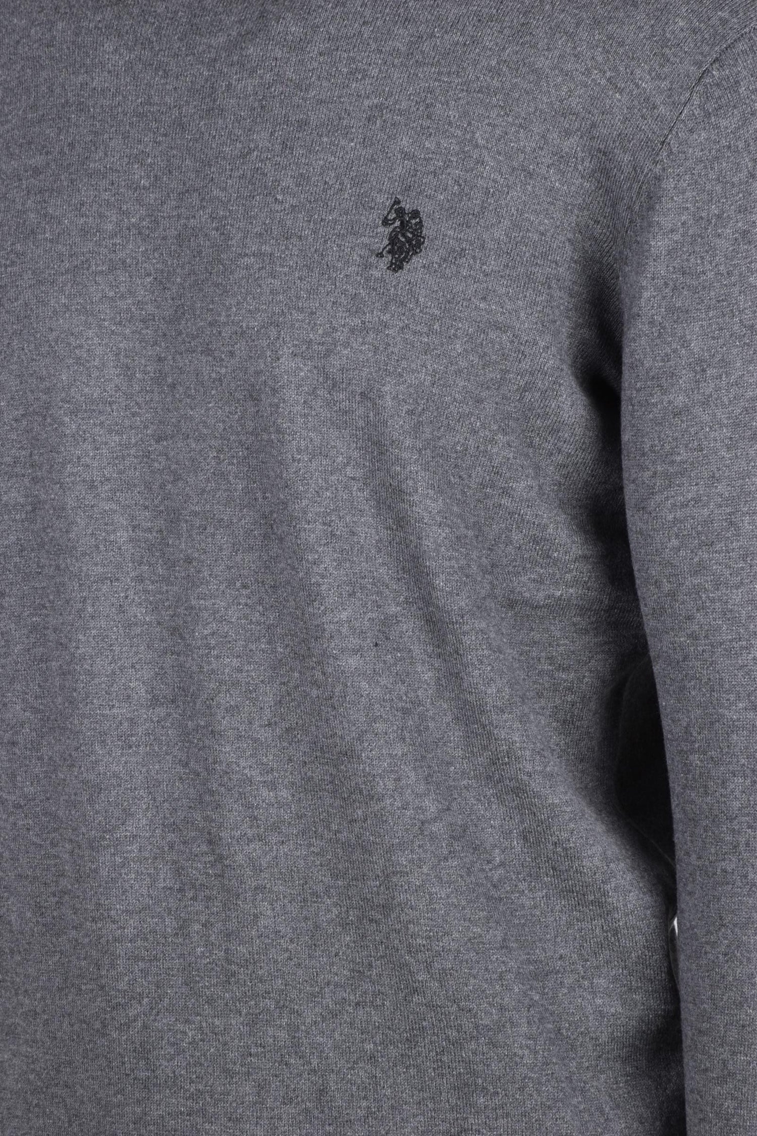 U.S.POLO ASSN. - KNITWEAR AND SWEATSHIRTS