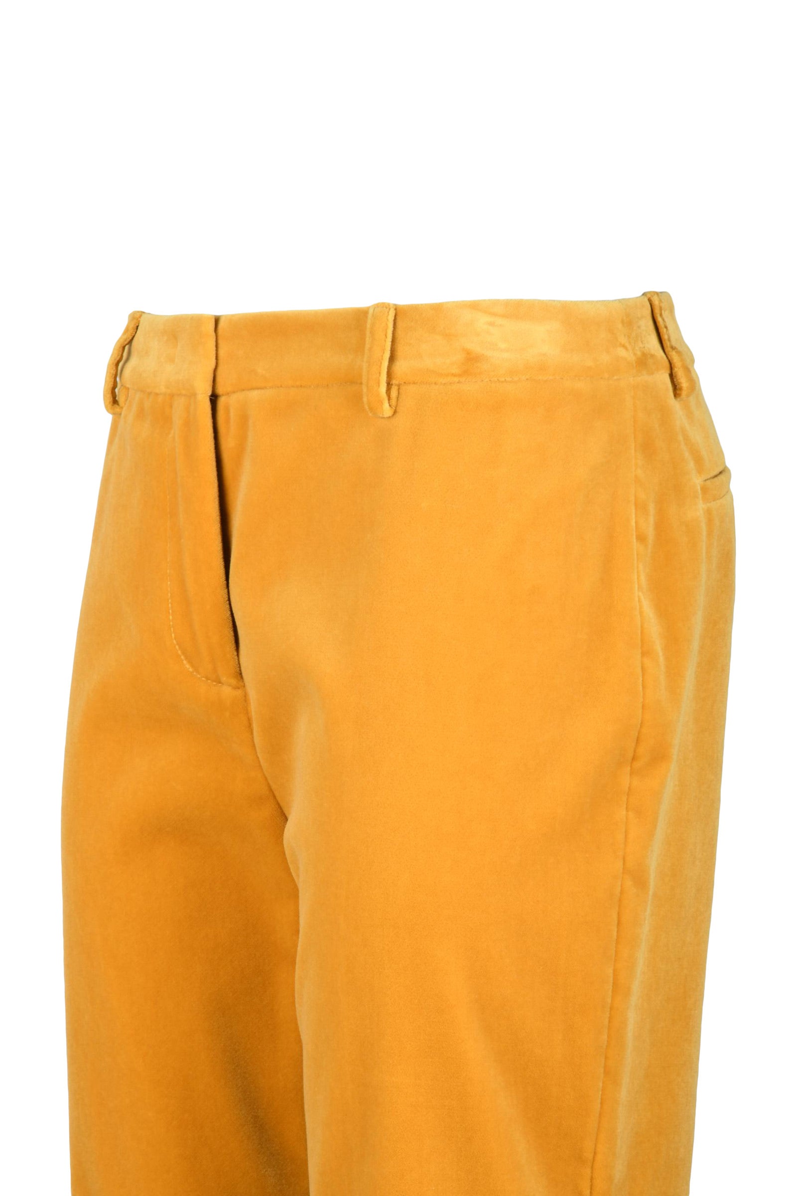 ETRO - TROUSERS