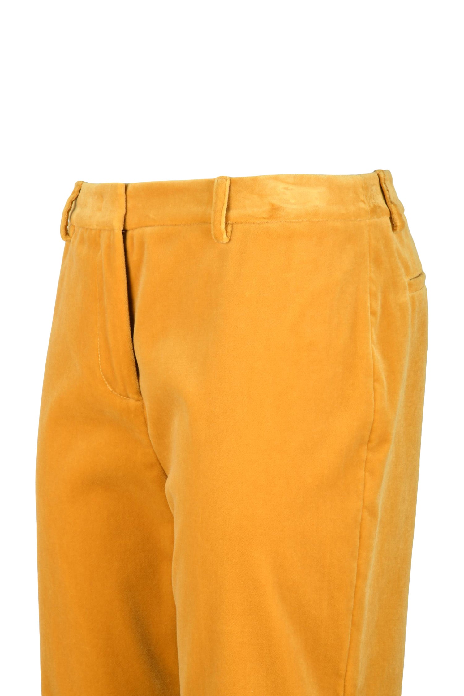 ETRO - TROUSERS