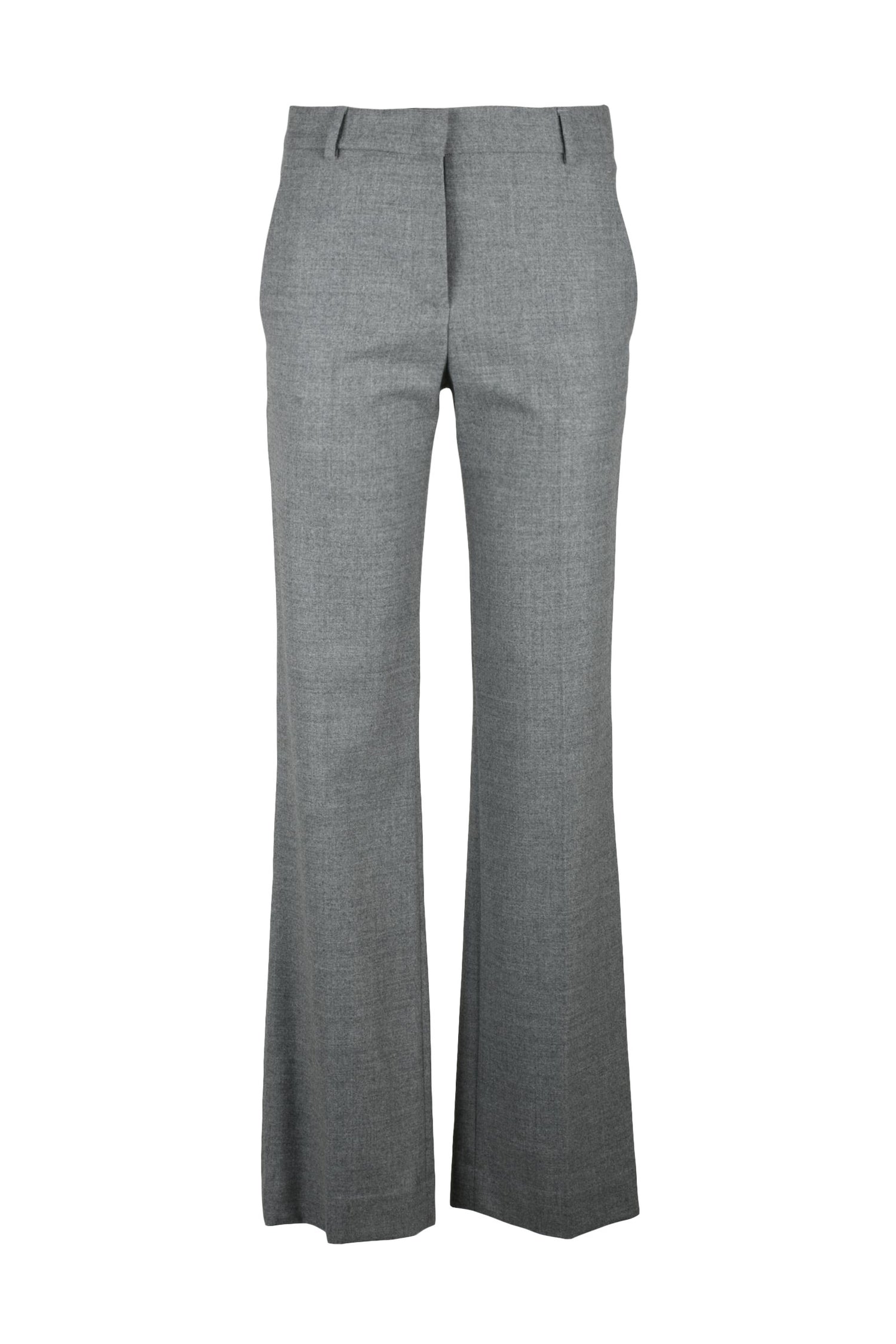 QL2  QUELLEDUE - TROUSERS