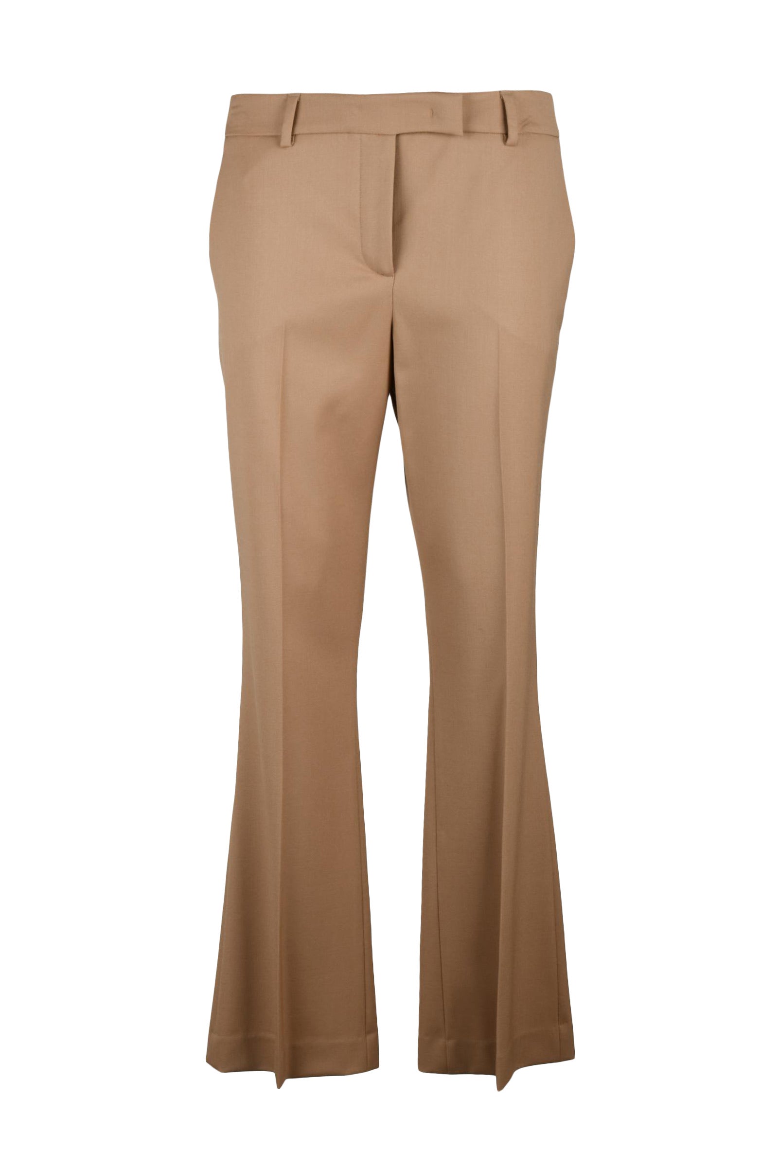 QL2  QUELLEDUE - TROUSERS