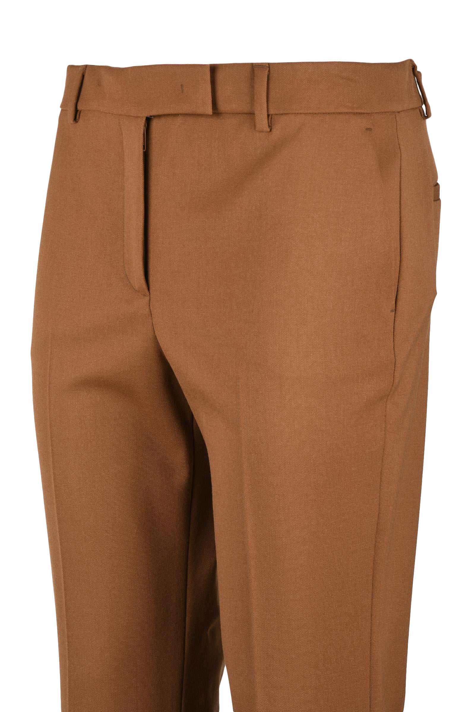 QL2  QUELLEDUE - TROUSERS