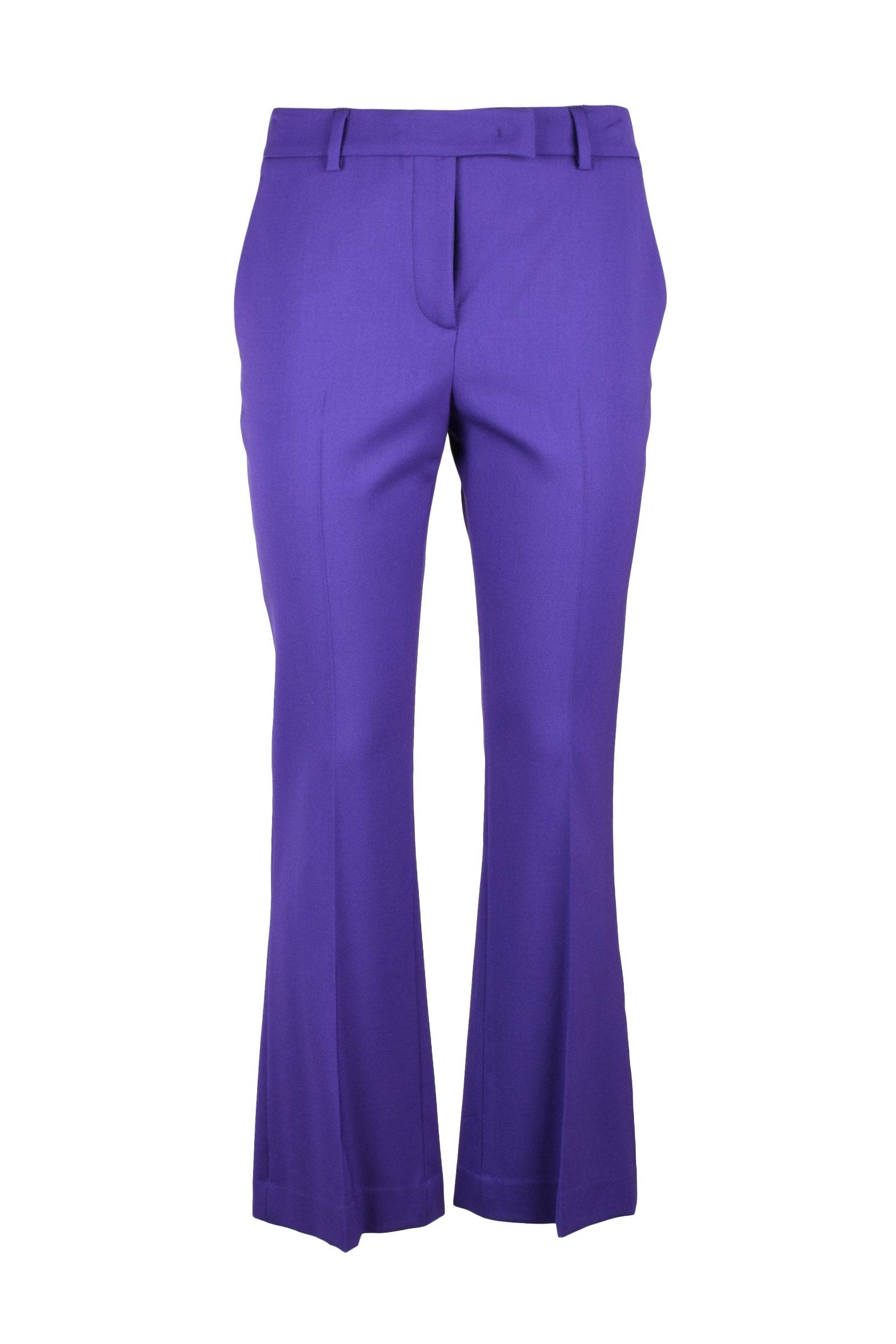 QL2  QUELLEDUE - TROUSERS
