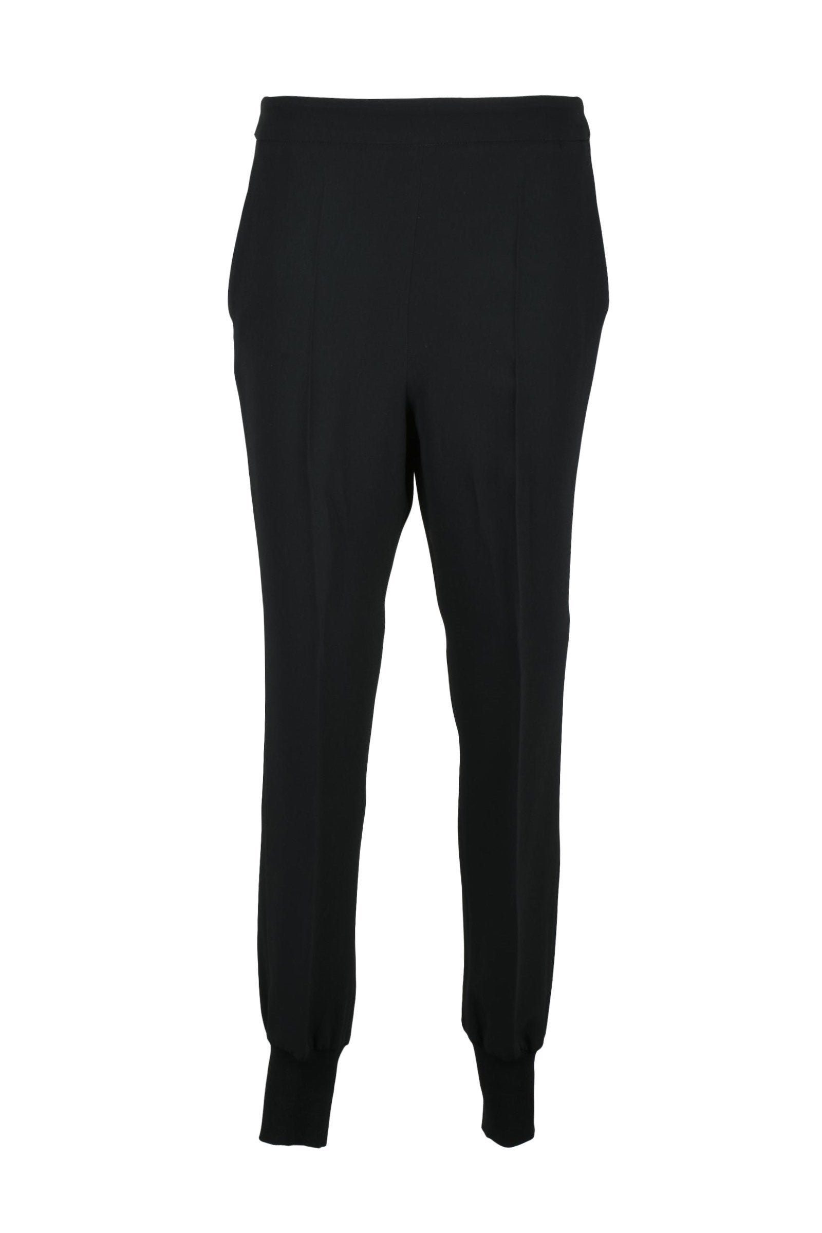 STELLA MCCARTNEY - TROUSERS