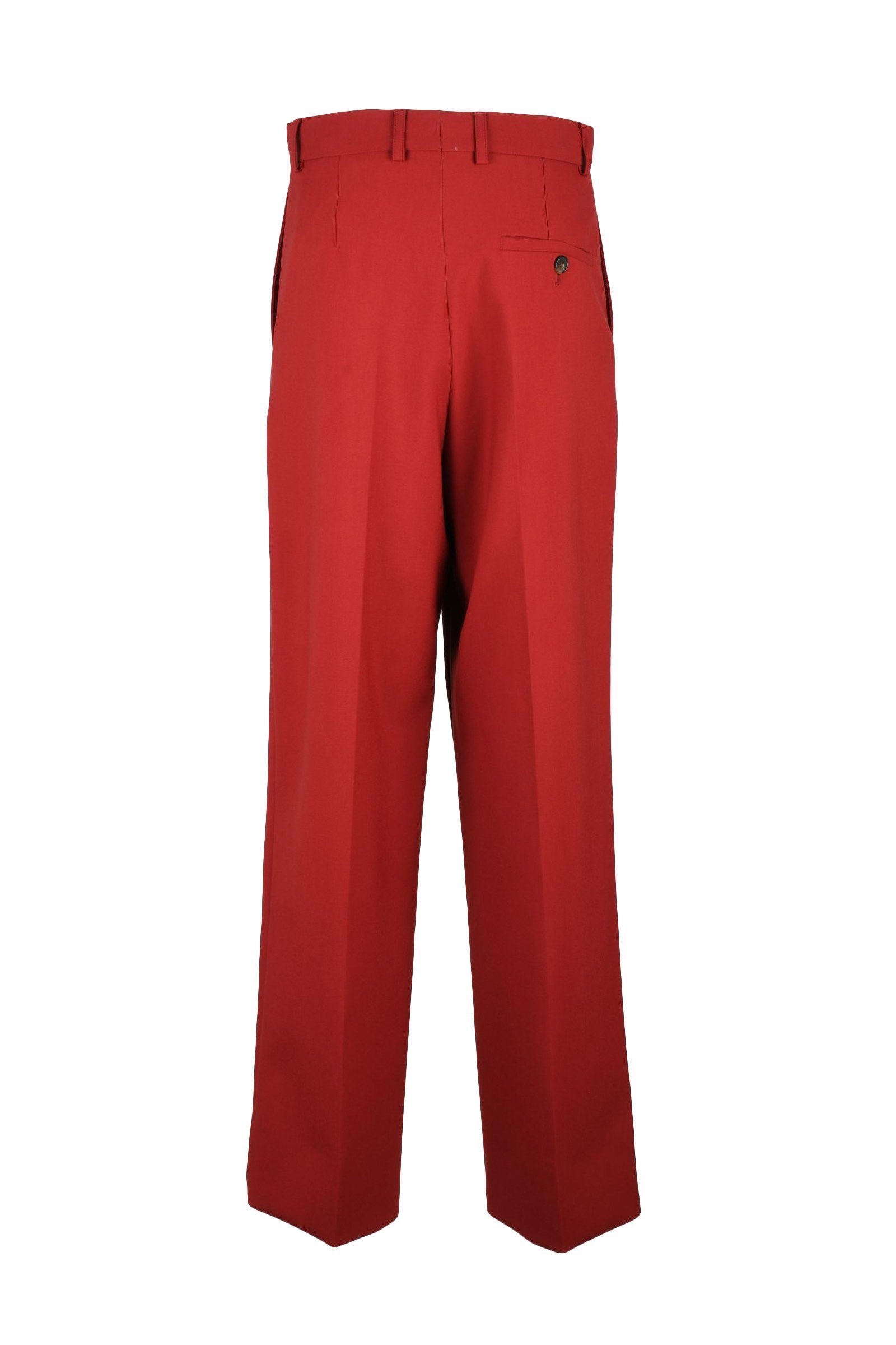 STELLA MCCARTNEY - TROUSERS