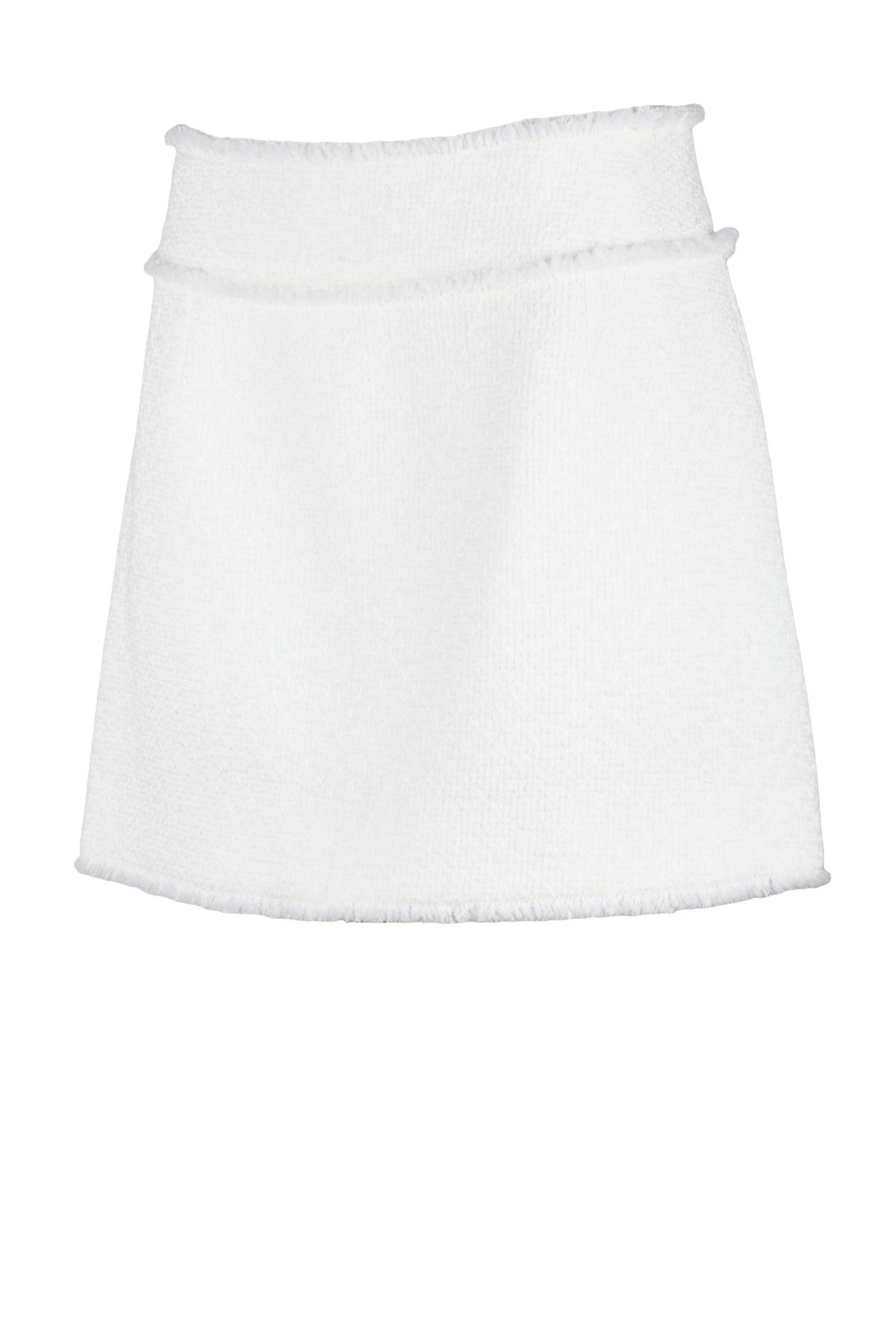 DOLCE &amp; GABBANA - SKIRT