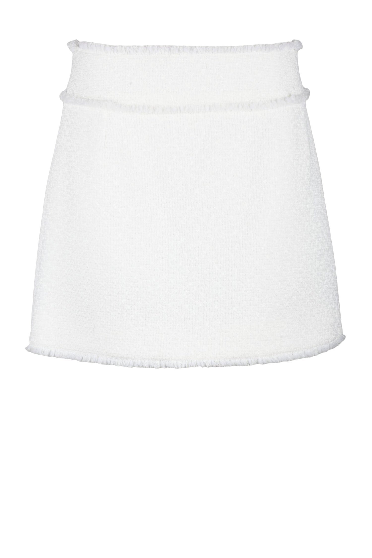 DOLCE &amp; GABBANA - SKIRT