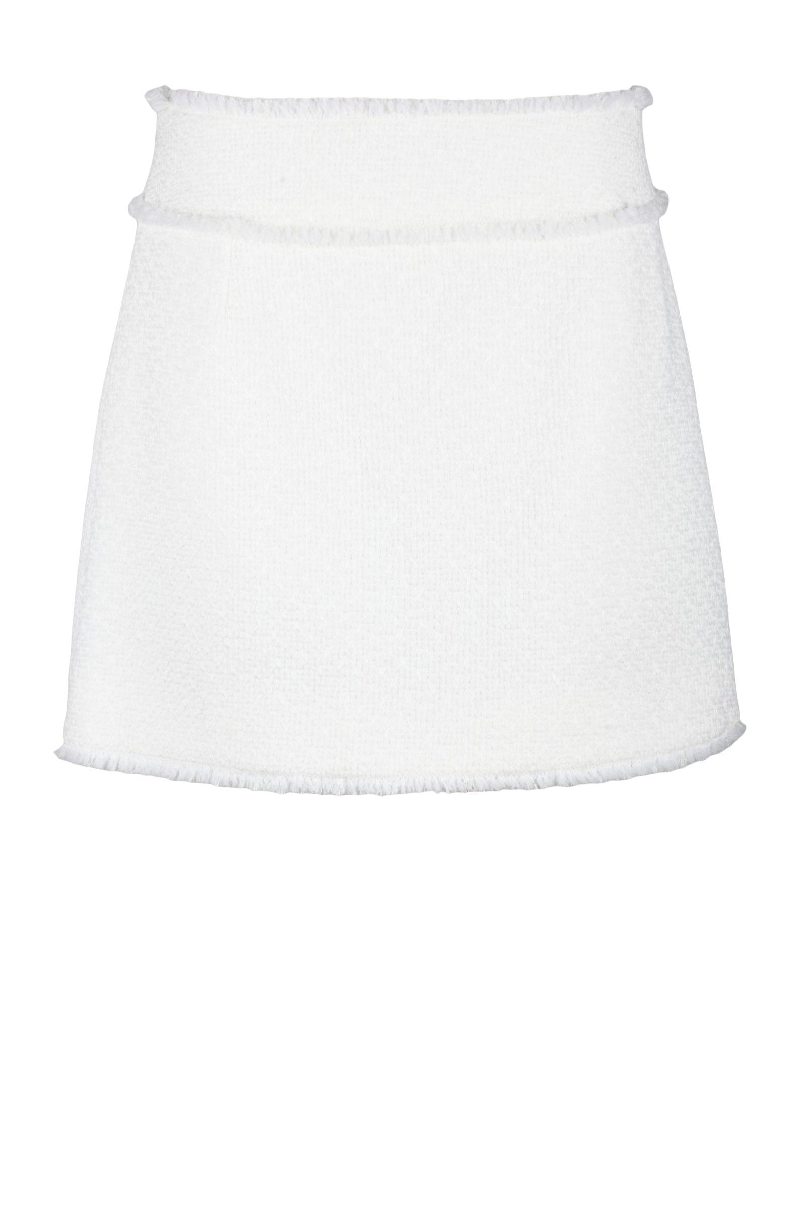 DOLCE &amp; GABBANA - SKIRT