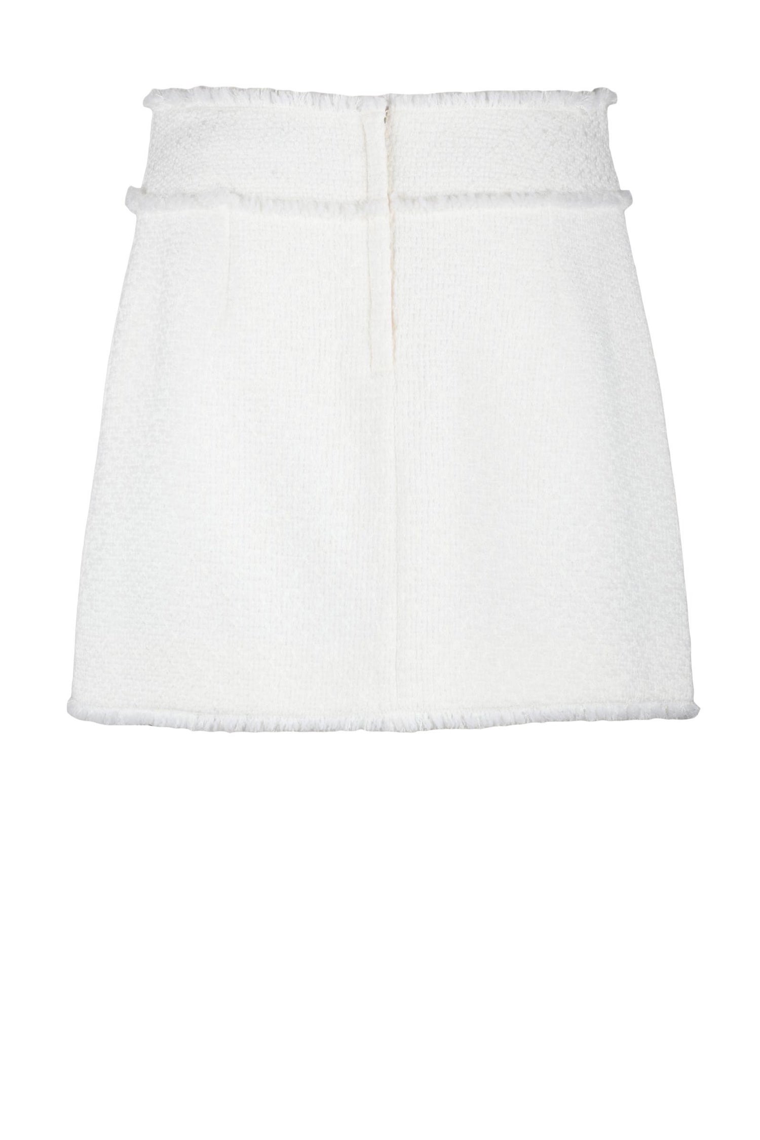 DOLCE &amp; GABBANA - SKIRT