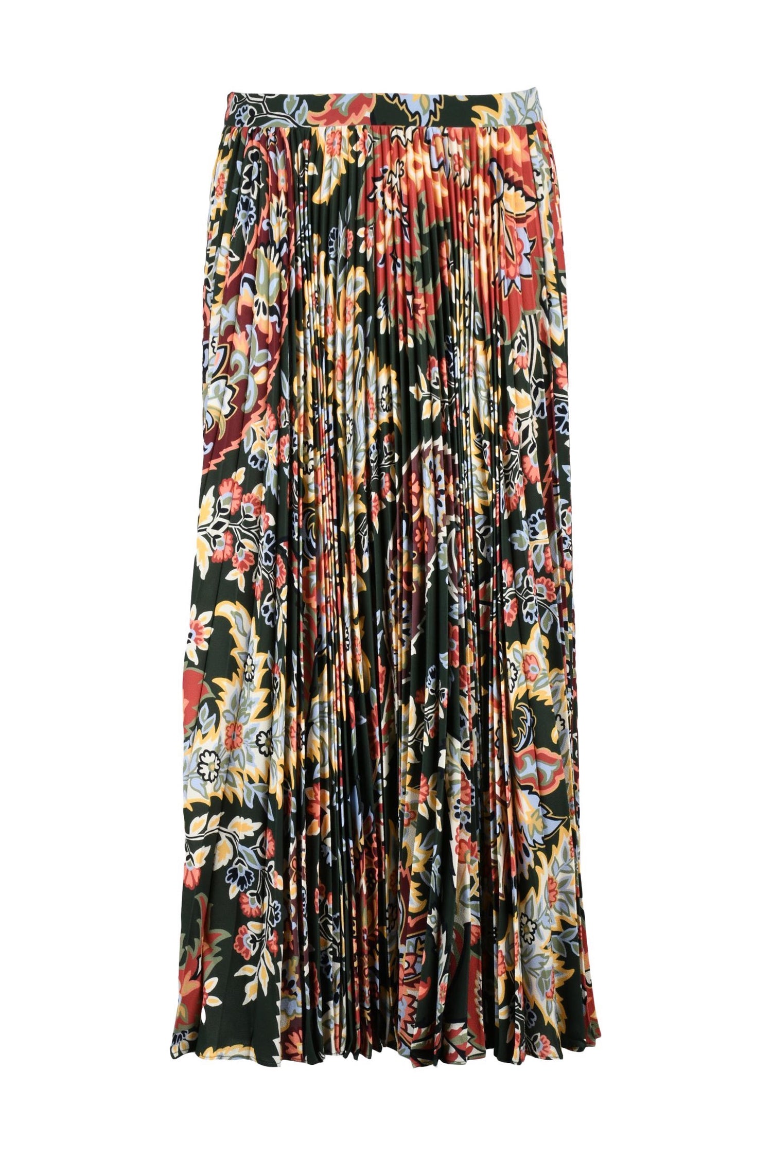 ETRO - SKIRT
