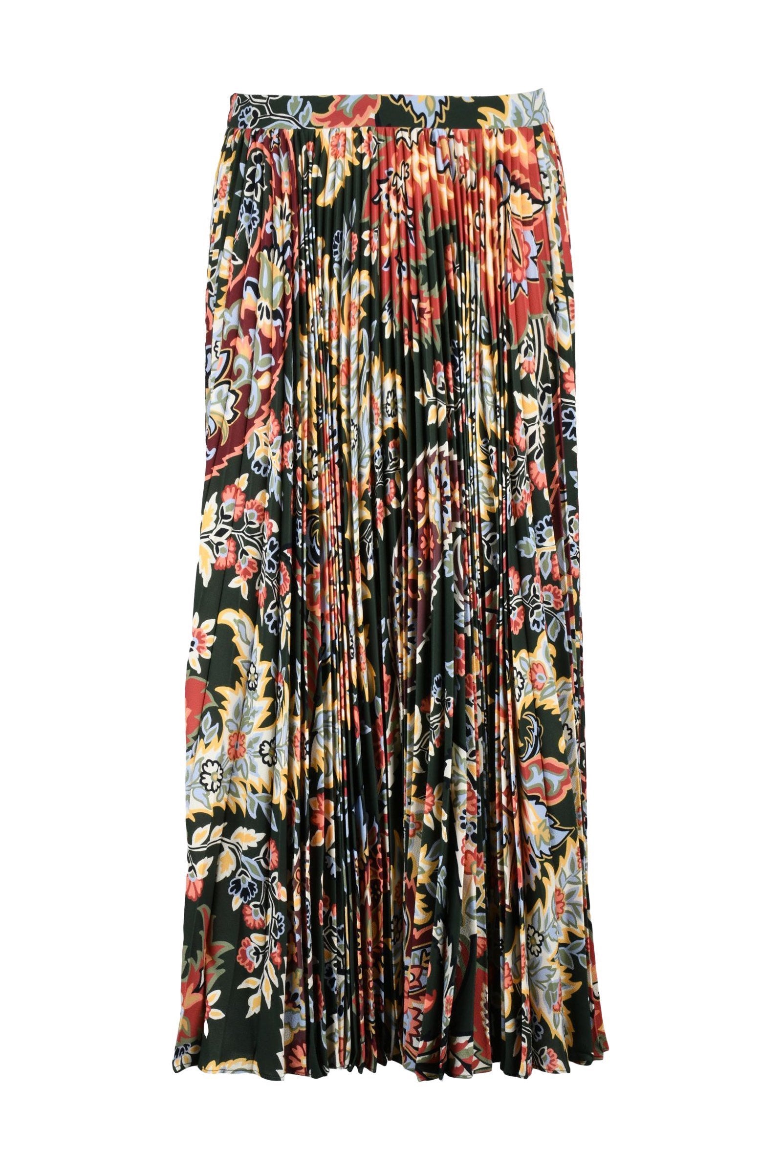 ETRO - SKIRT