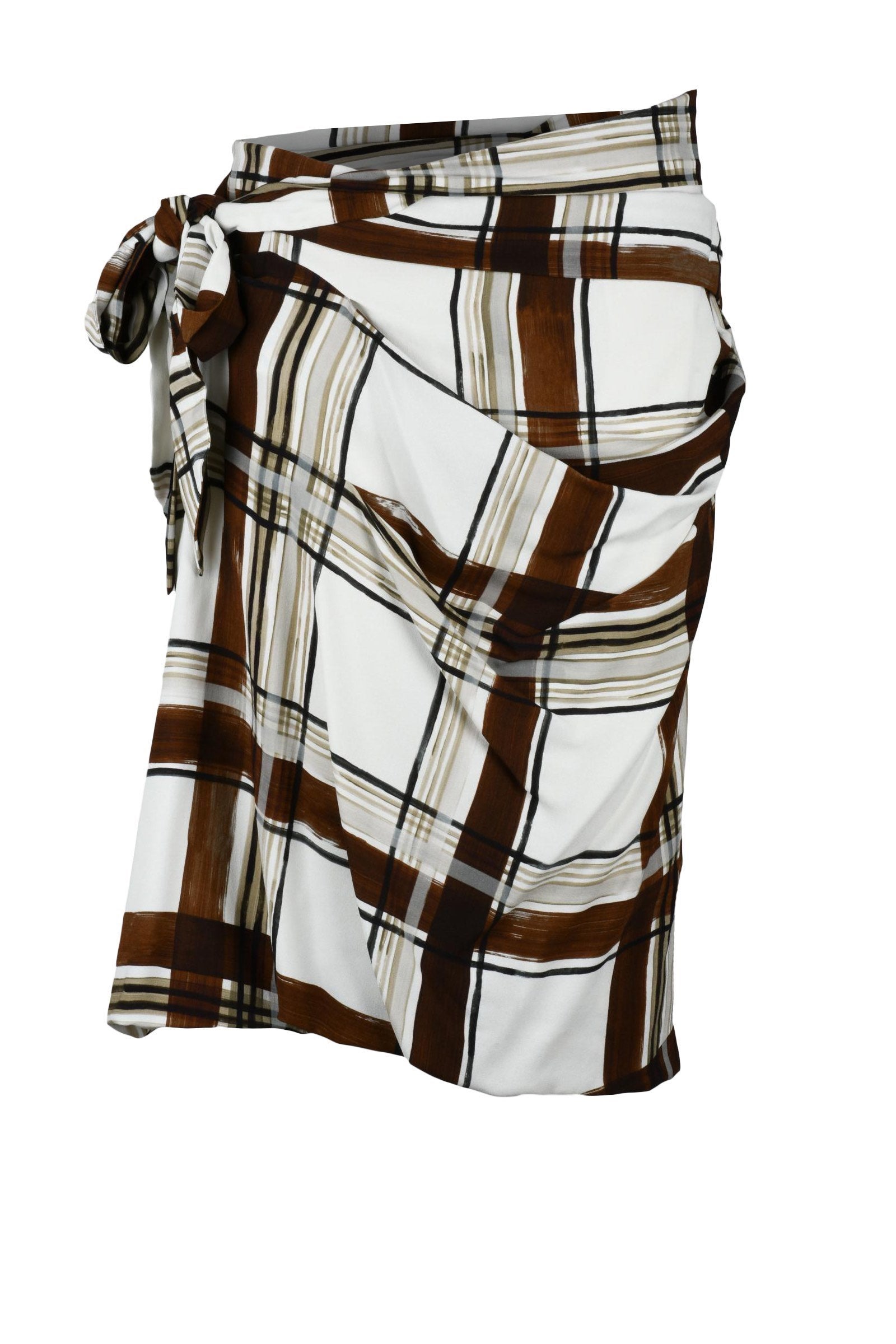 DRIES VAN NOTEN - SKIRT