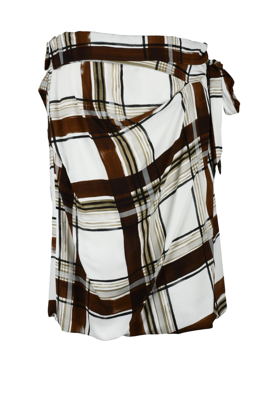 DRIES VAN NOTEN - SKIRT