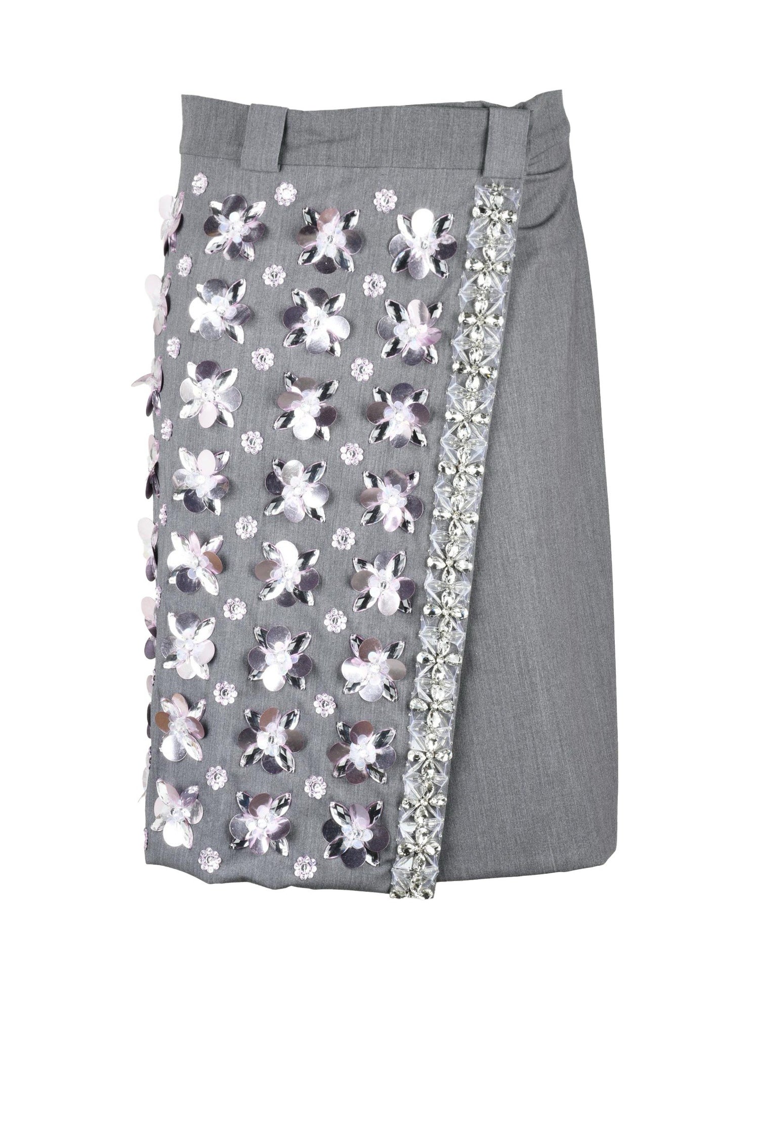 DES_PHEMMES - SKIRT