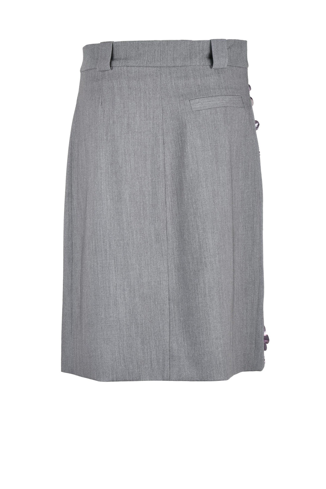 DES_PHEMMES - SKIRT