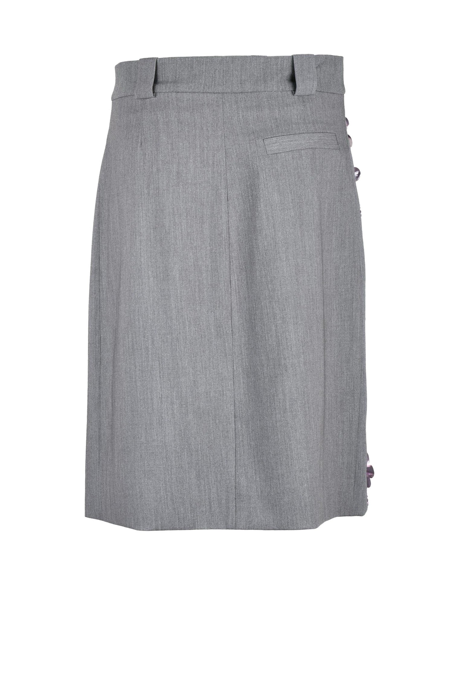 DES_PHEMMES - SKIRT
