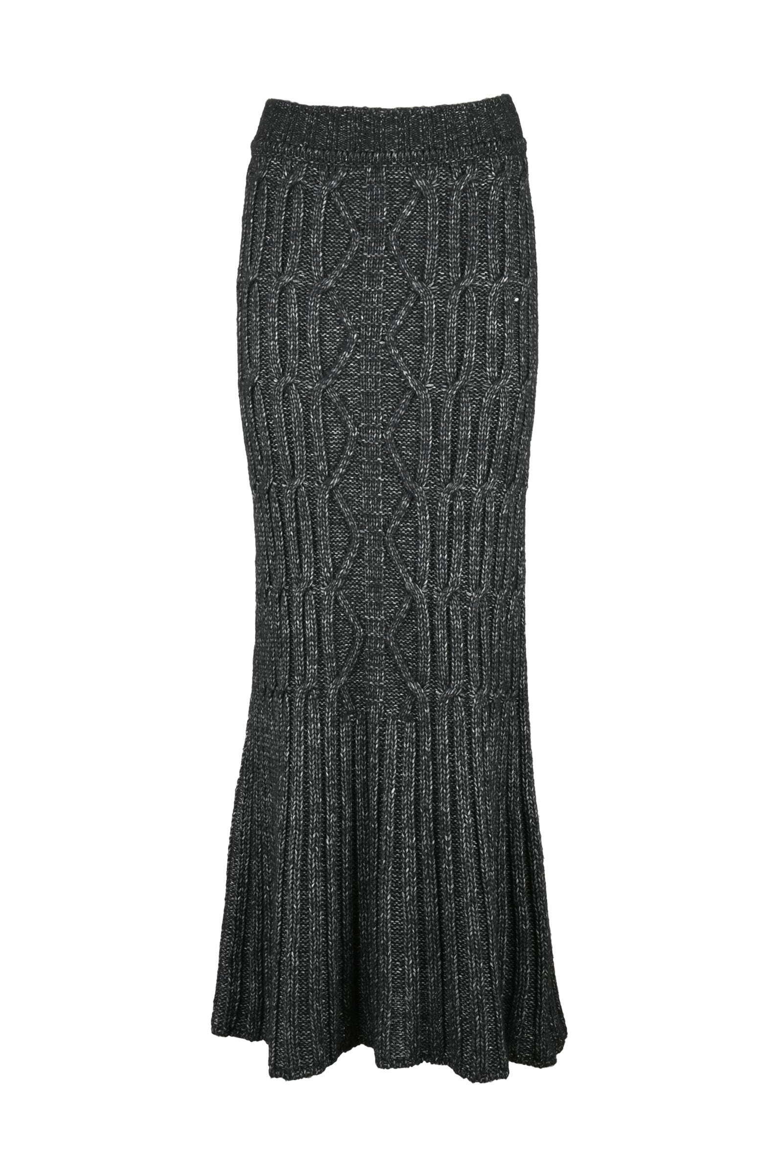 ALBERTA FERRETTI - SKIRT