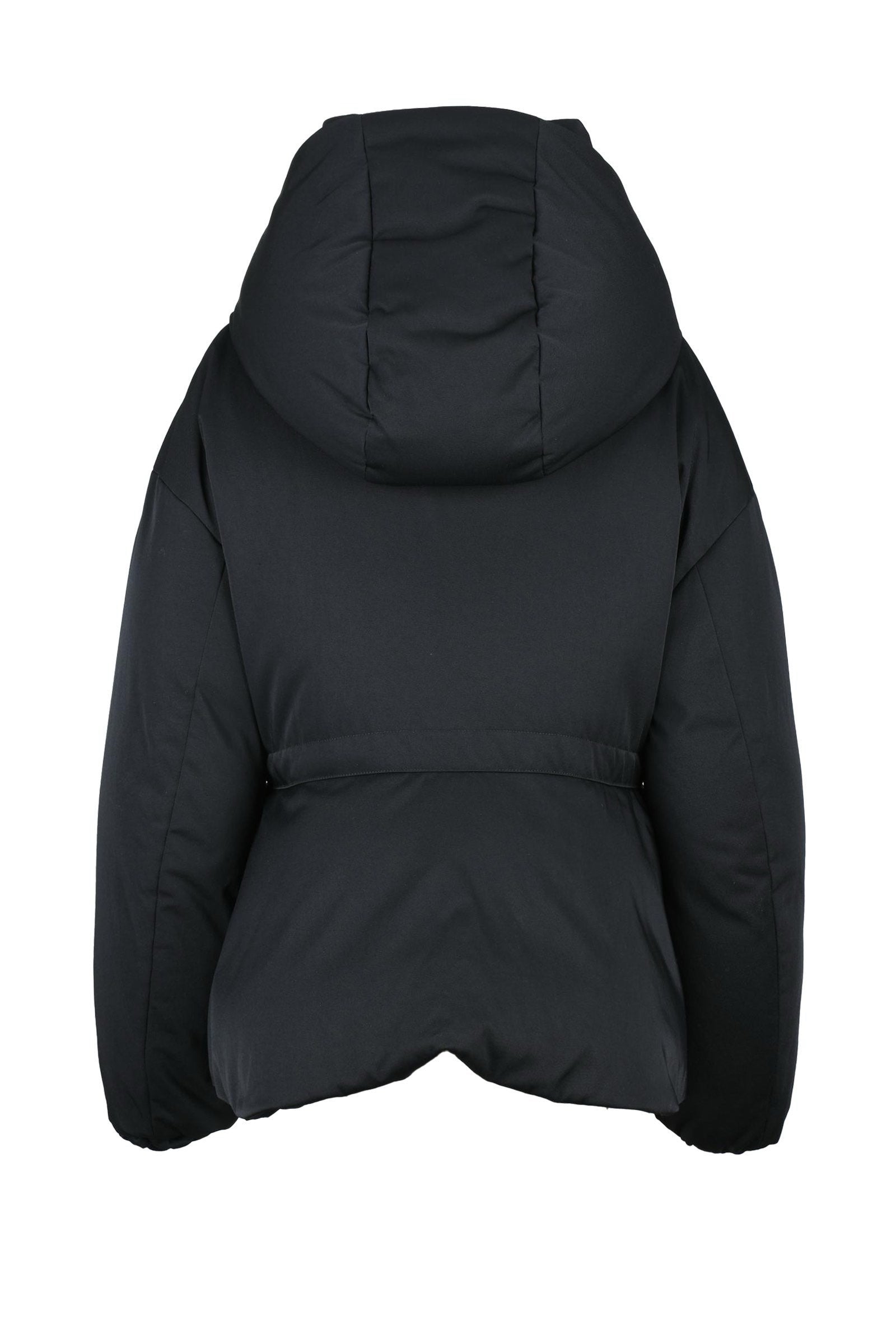 ALEXANDER MCQUEEN - OUTWEAR JACKETS