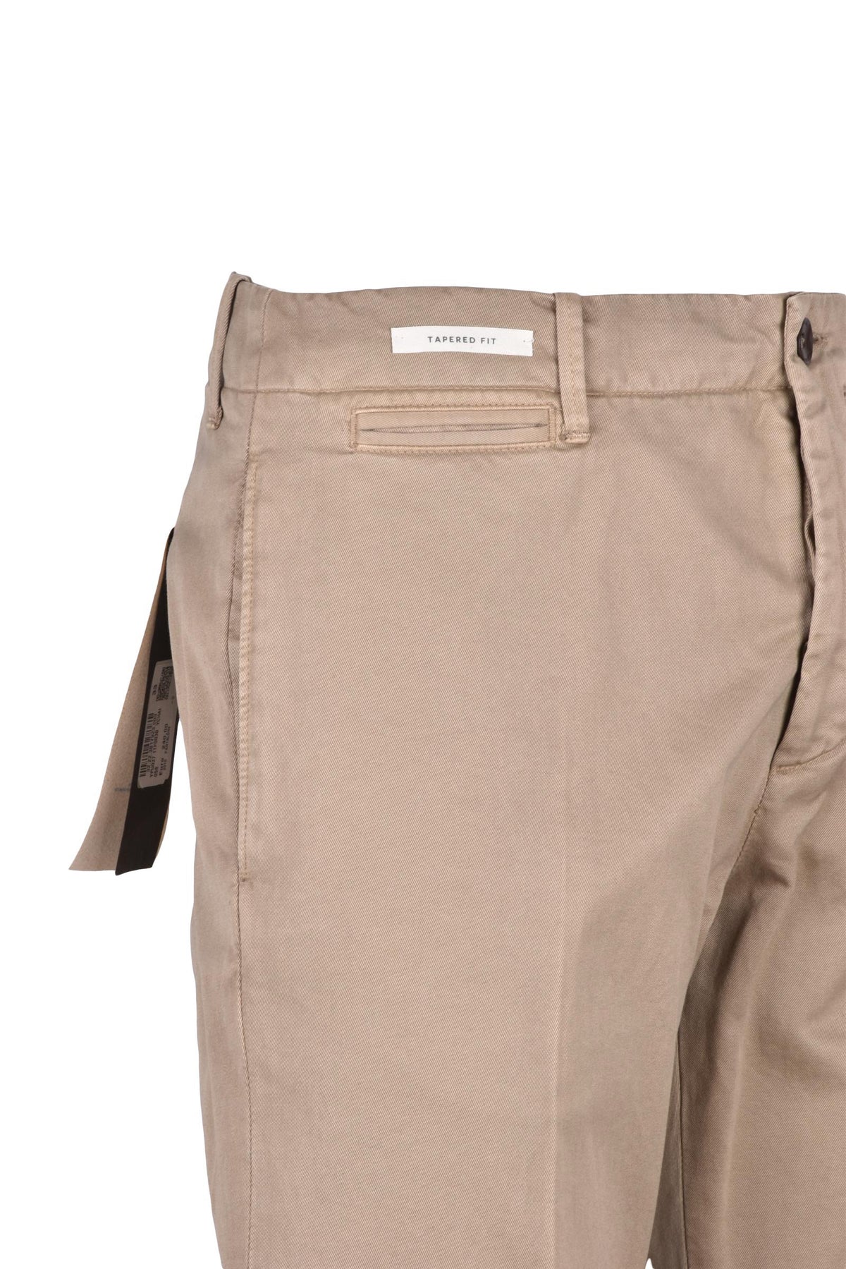 YCHAI - TROUSERS