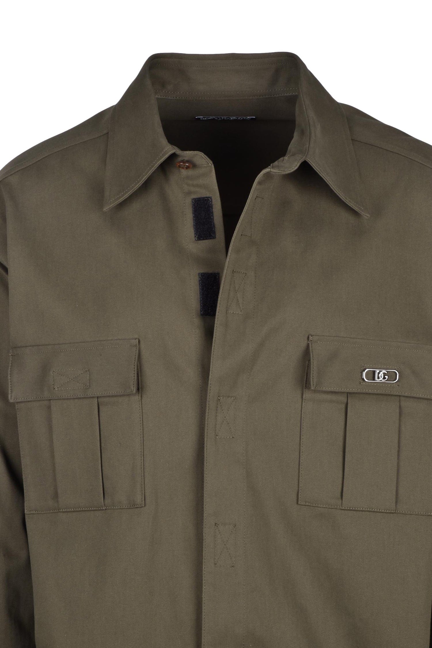DOLCE &amp; GABBANA - SHIRT