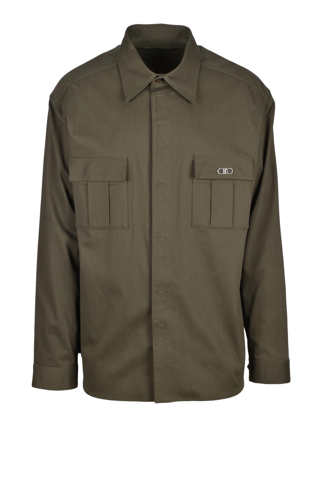 DOLCE &amp; GABBANA - SHIRT