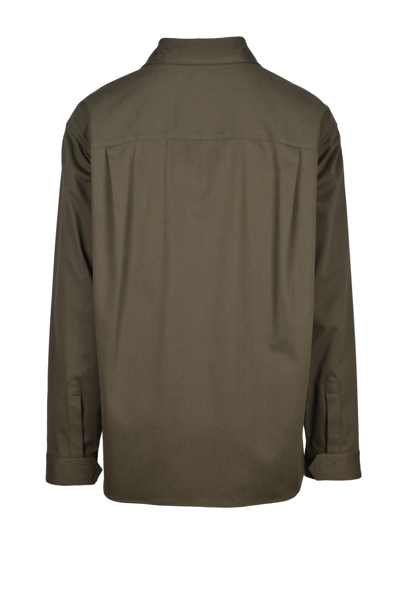 DOLCE &amp; GABBANA - SHIRT