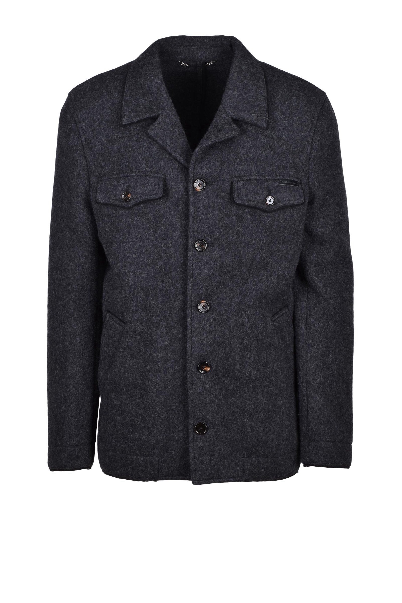 DOLCE &amp; GABBANA - OUTWEAR JACKETS