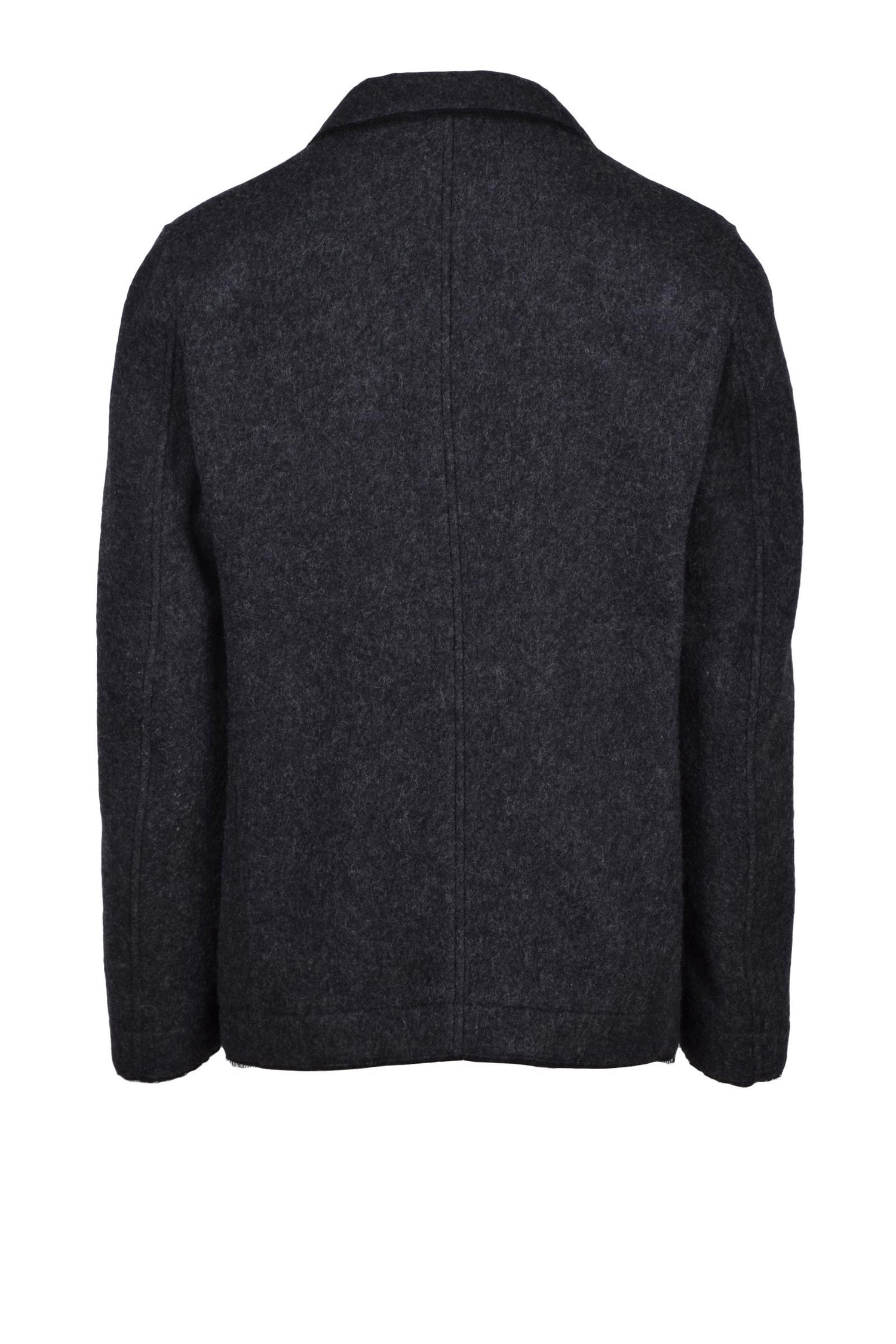 DOLCE &amp; GABBANA - OUTWEAR JACKETS