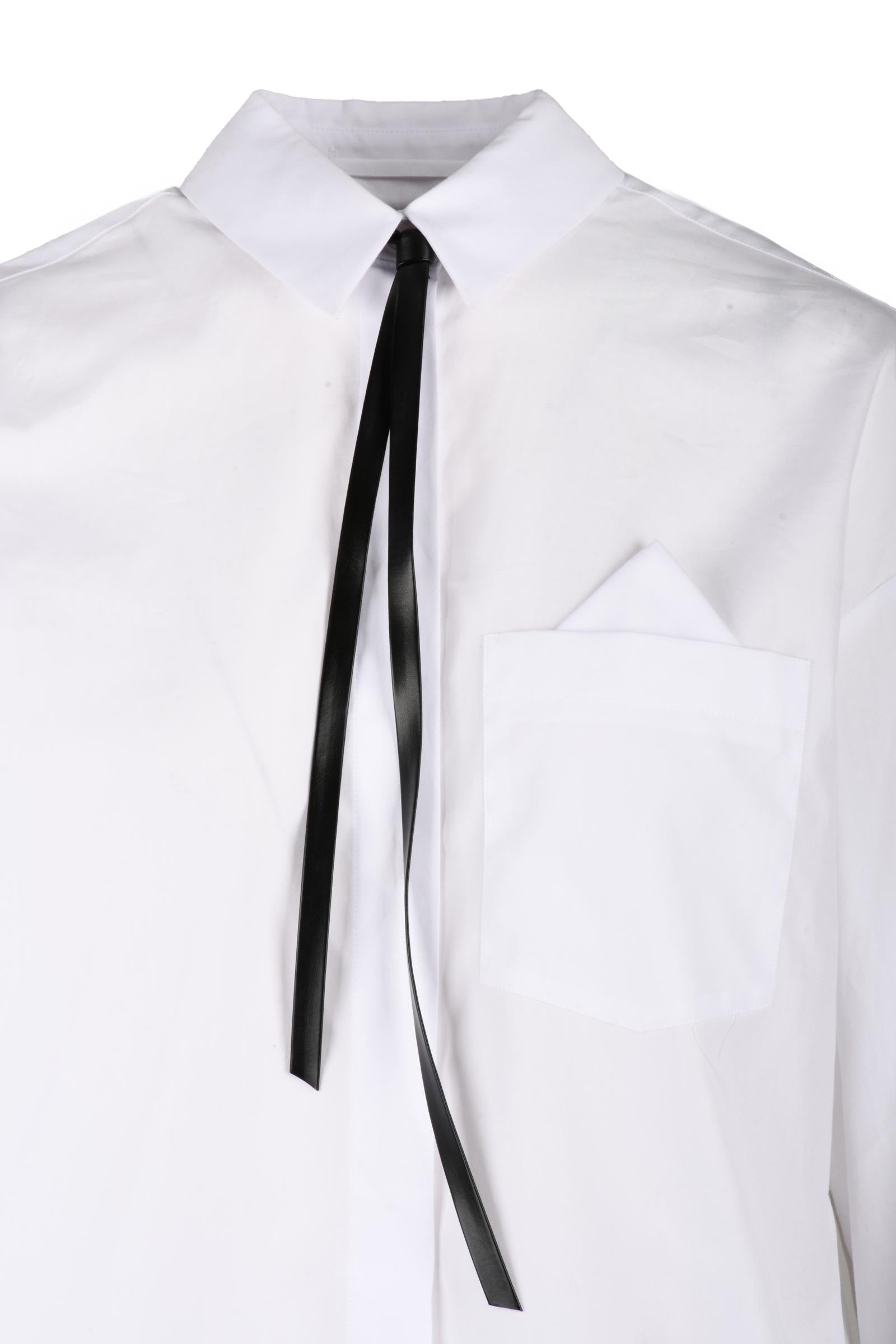 SPORTMAX - SHIRT