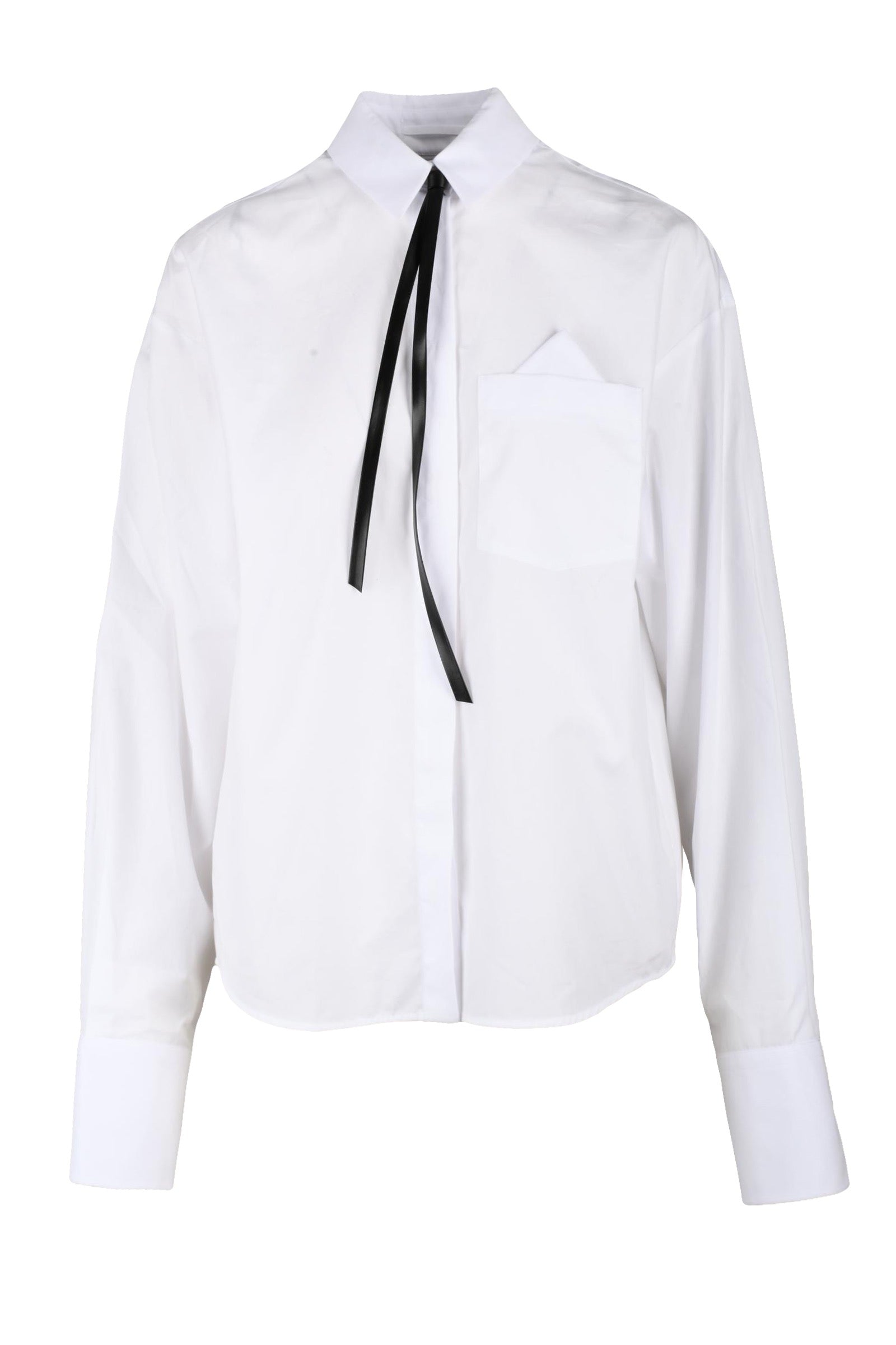 SPORTMAX - SHIRT