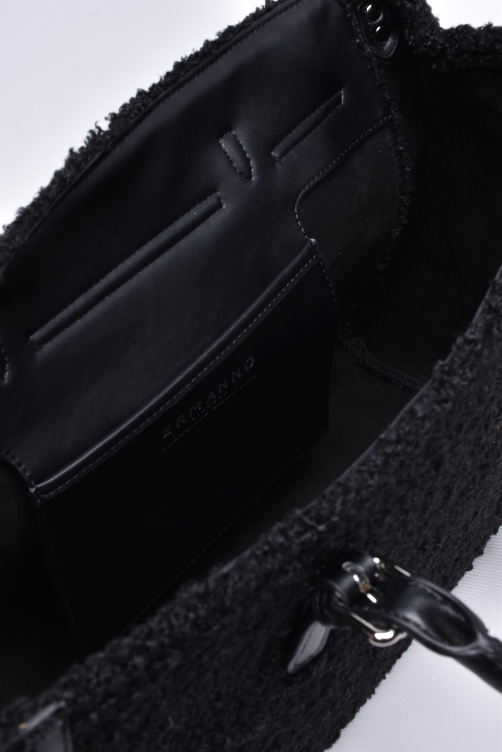 ERMANNO FIRENZE - BAGS AND BACKPACKS