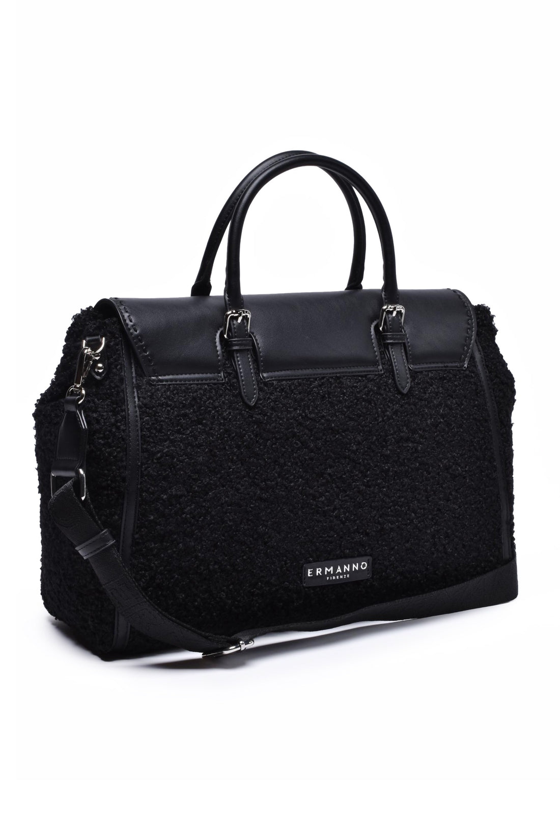 ERMANNO FIRENZE - BAGS AND BACKPACKS