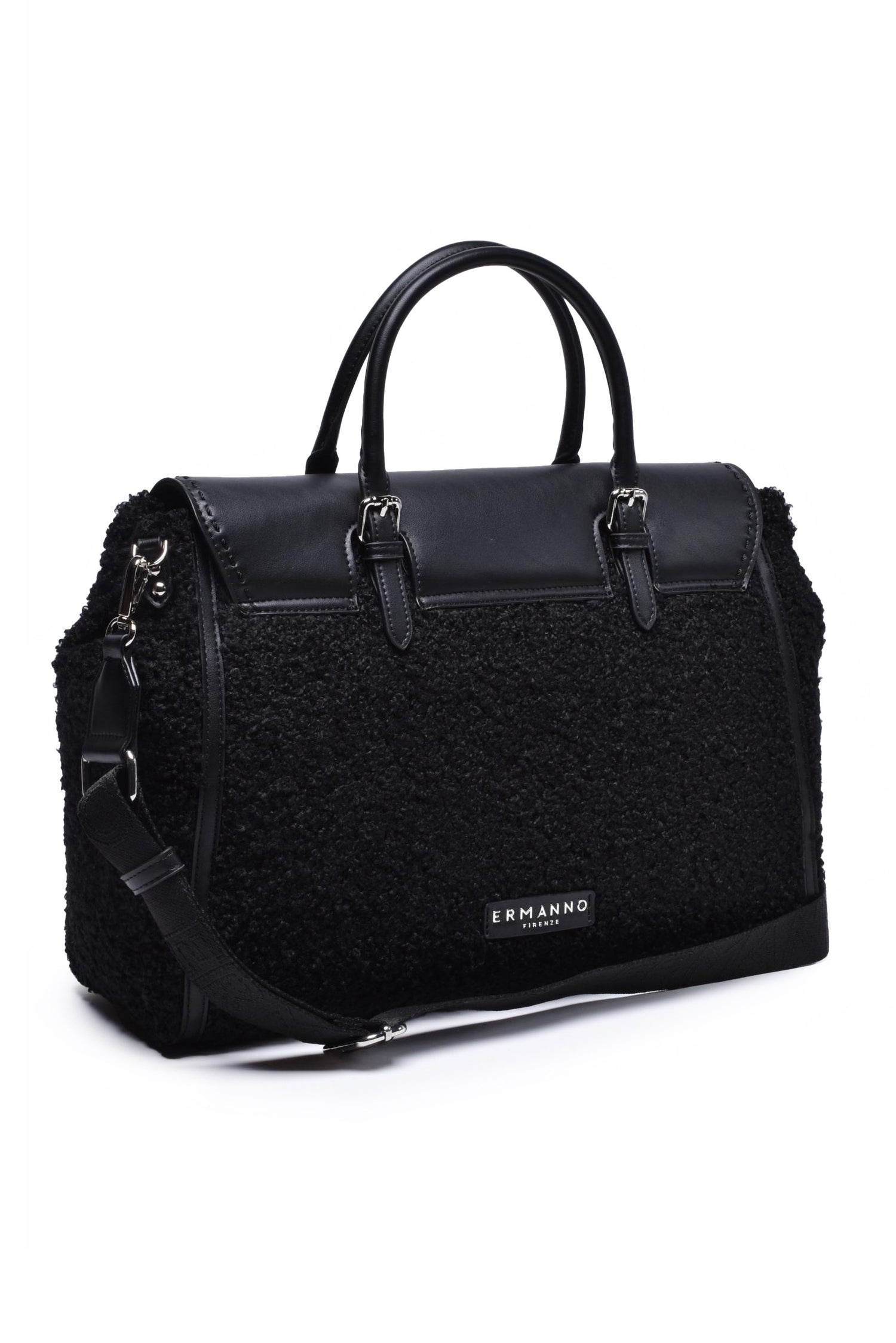 ERMANNO FIRENZE - BAGS AND BACKPACKS
