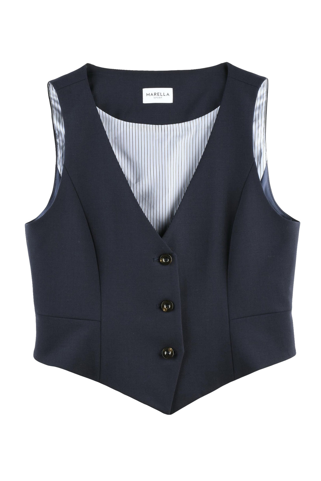 MARELLA SPORT - KNITWEAR AND SWEATSHIRTS