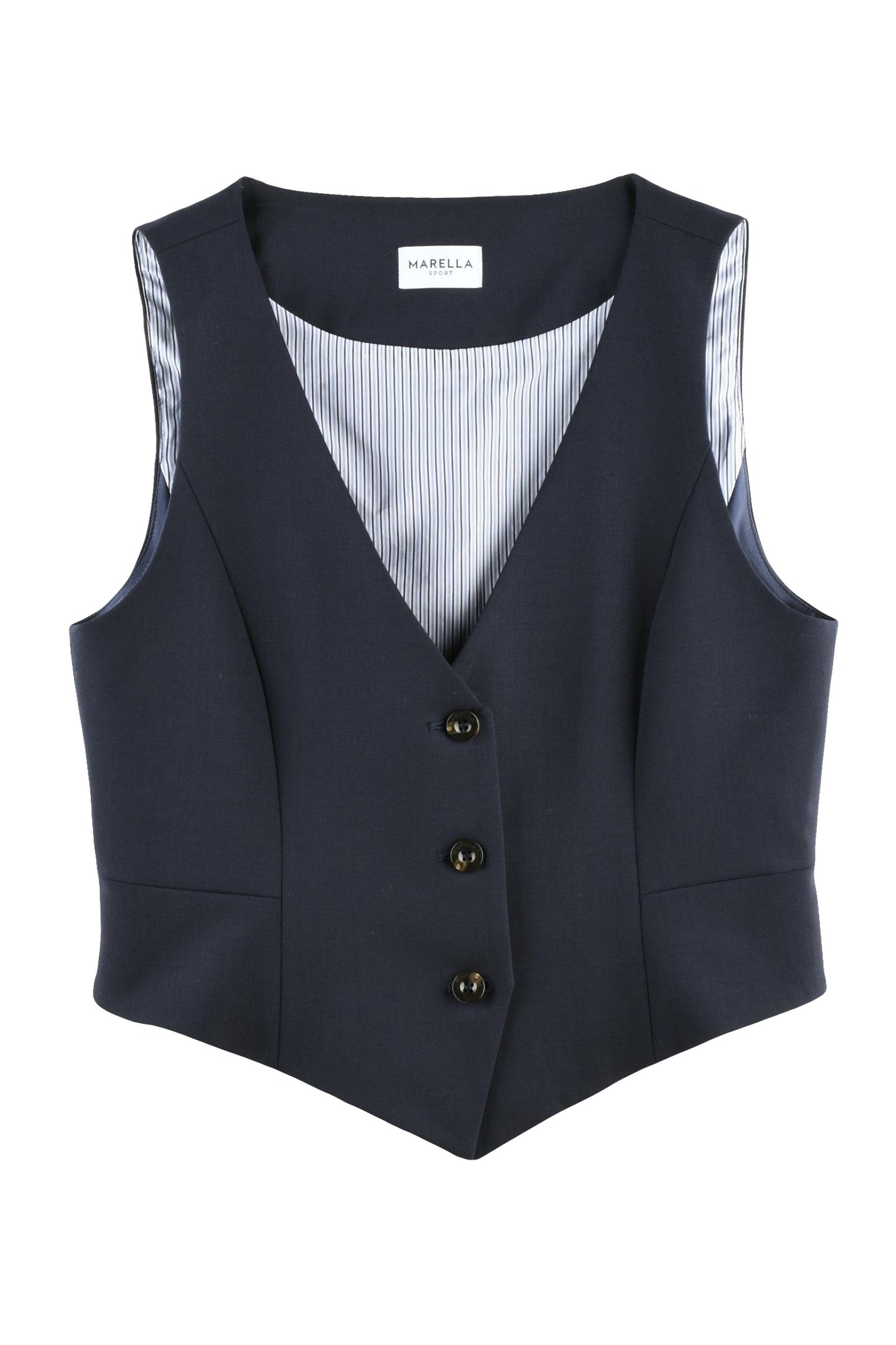 MARELLA SPORT - KNITWEAR AND SWEATSHIRTS