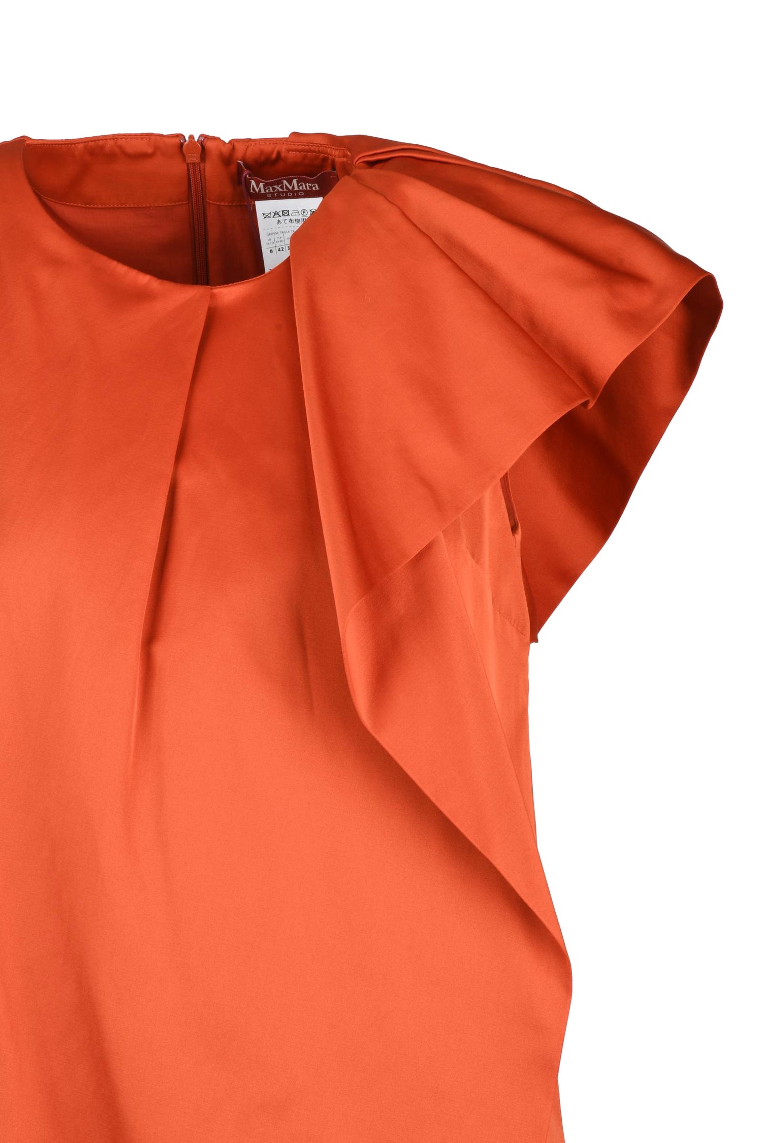 MAX MARA STUDIO - DRESS