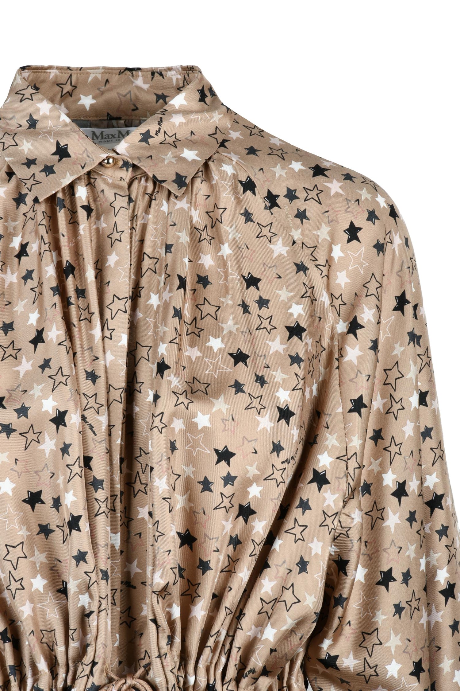 MAX MARA - DRESS