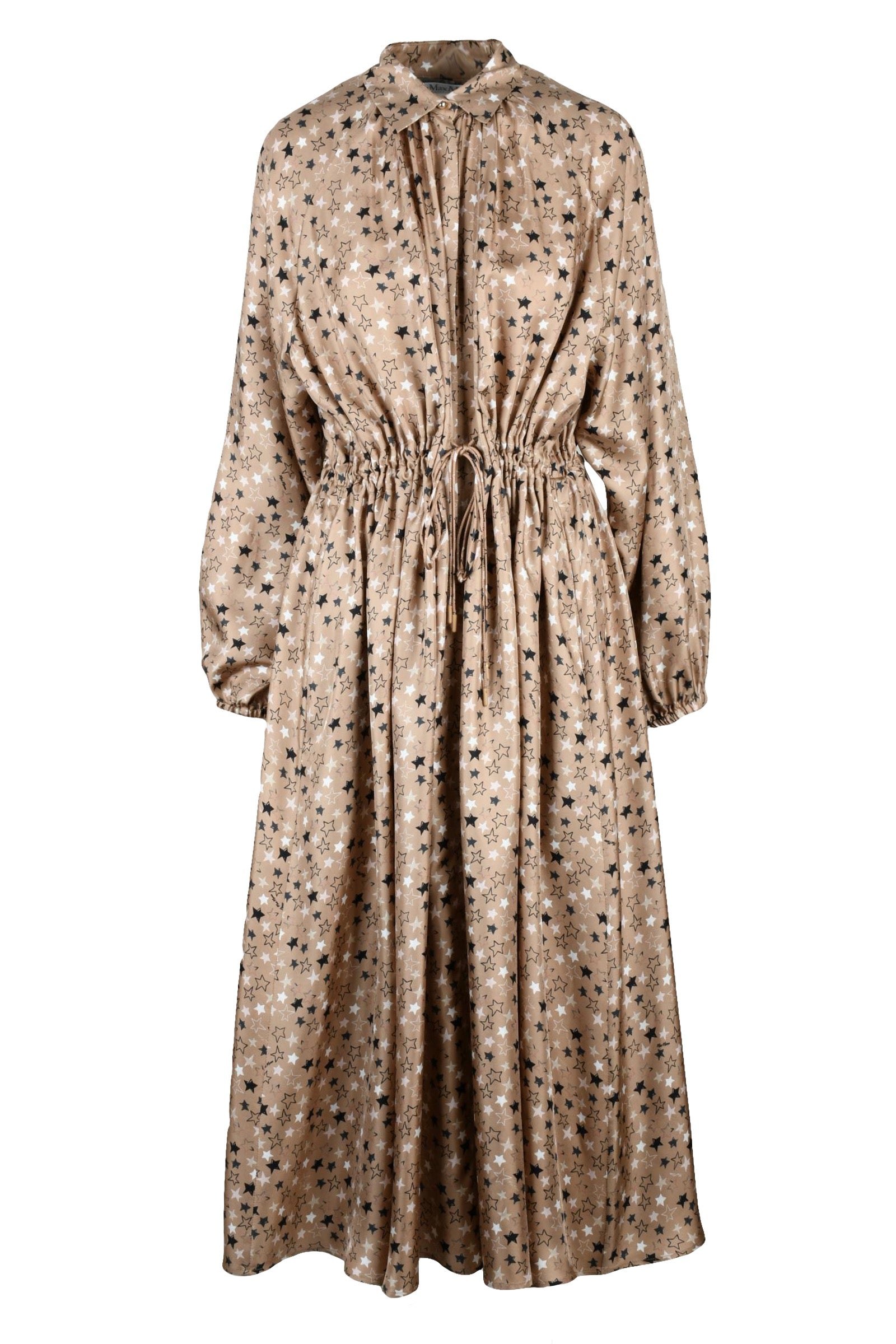 MAX MARA - DRESS