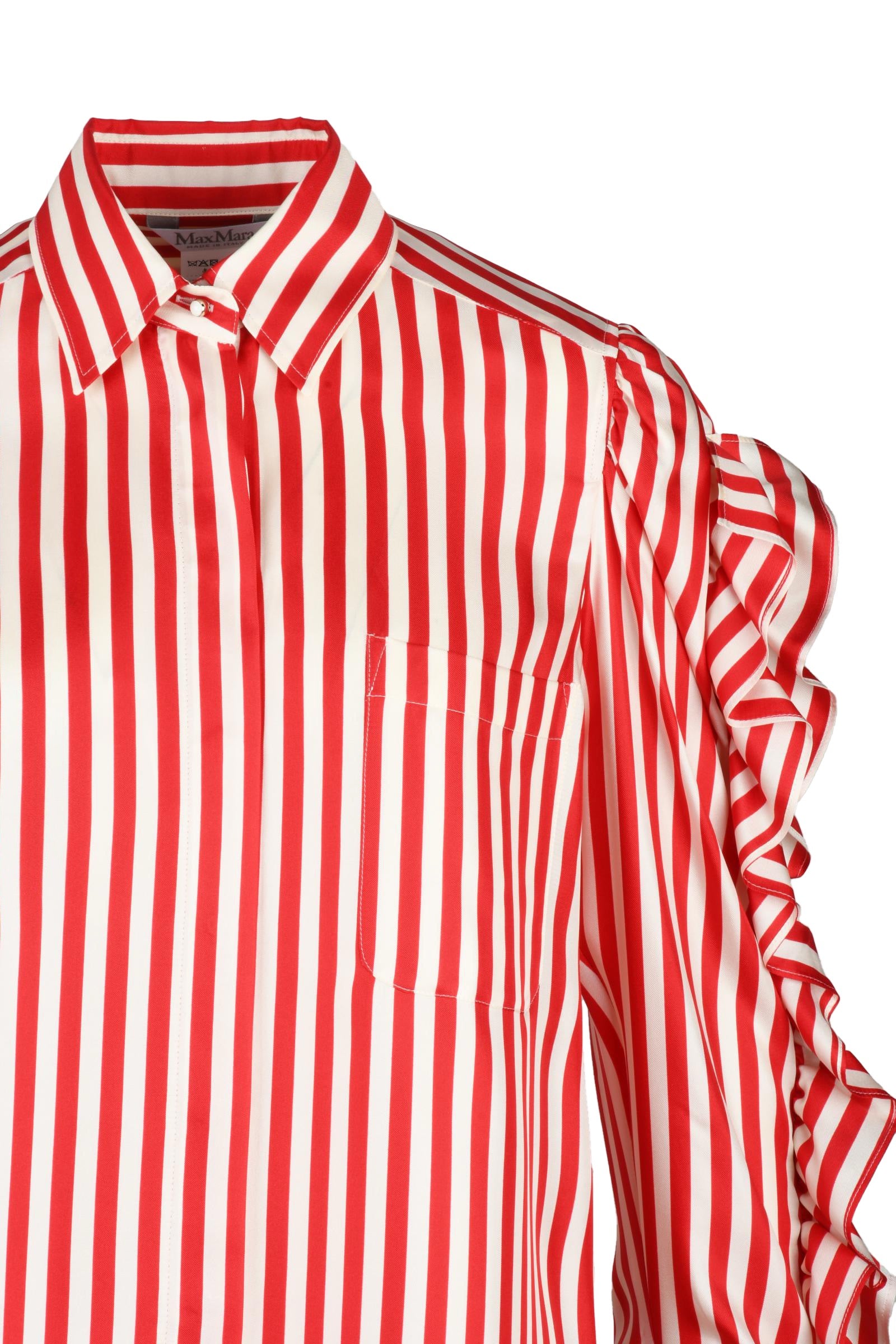 MAX MARA - SHIRT
