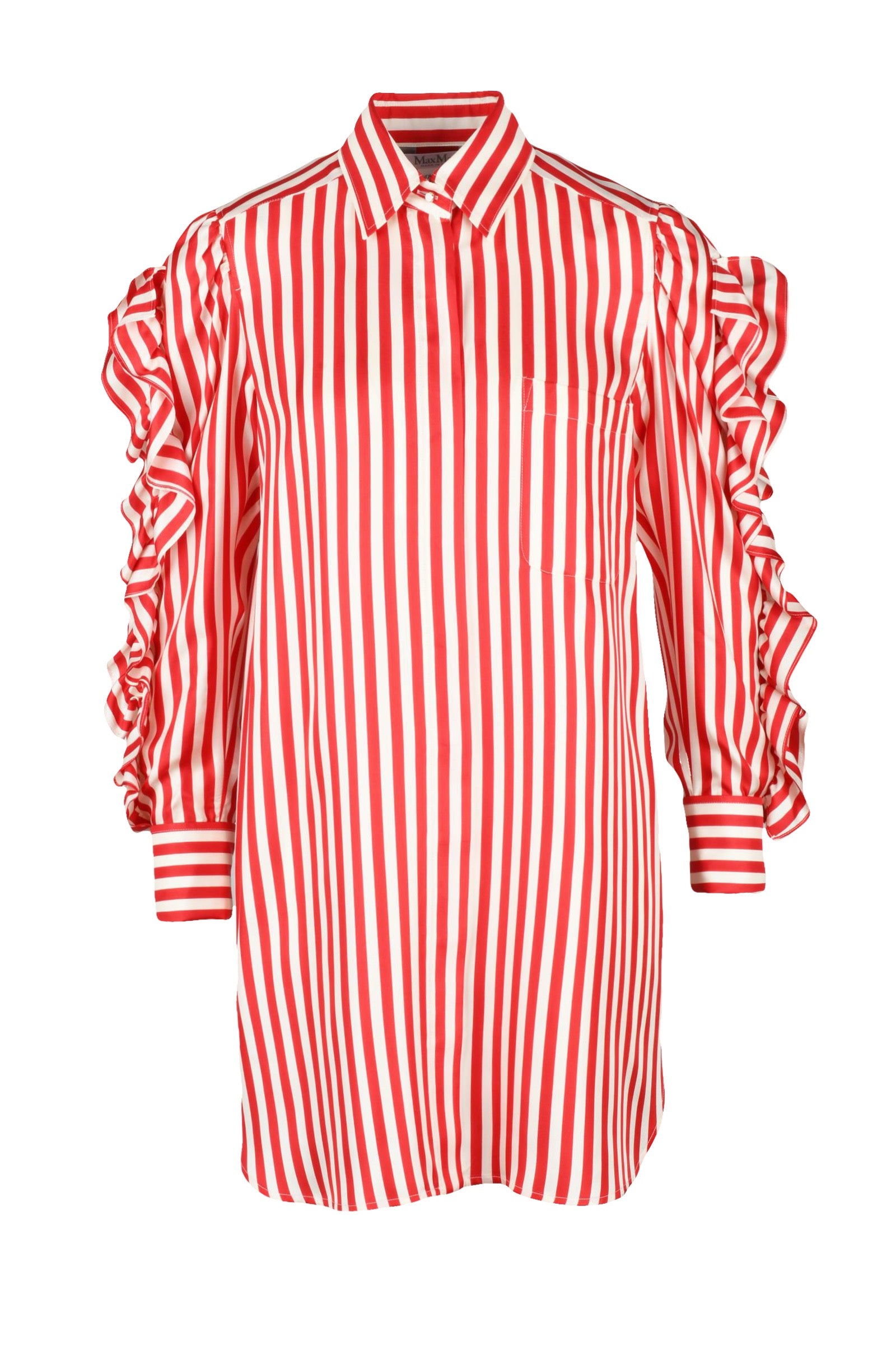 MAX MARA - SHIRT