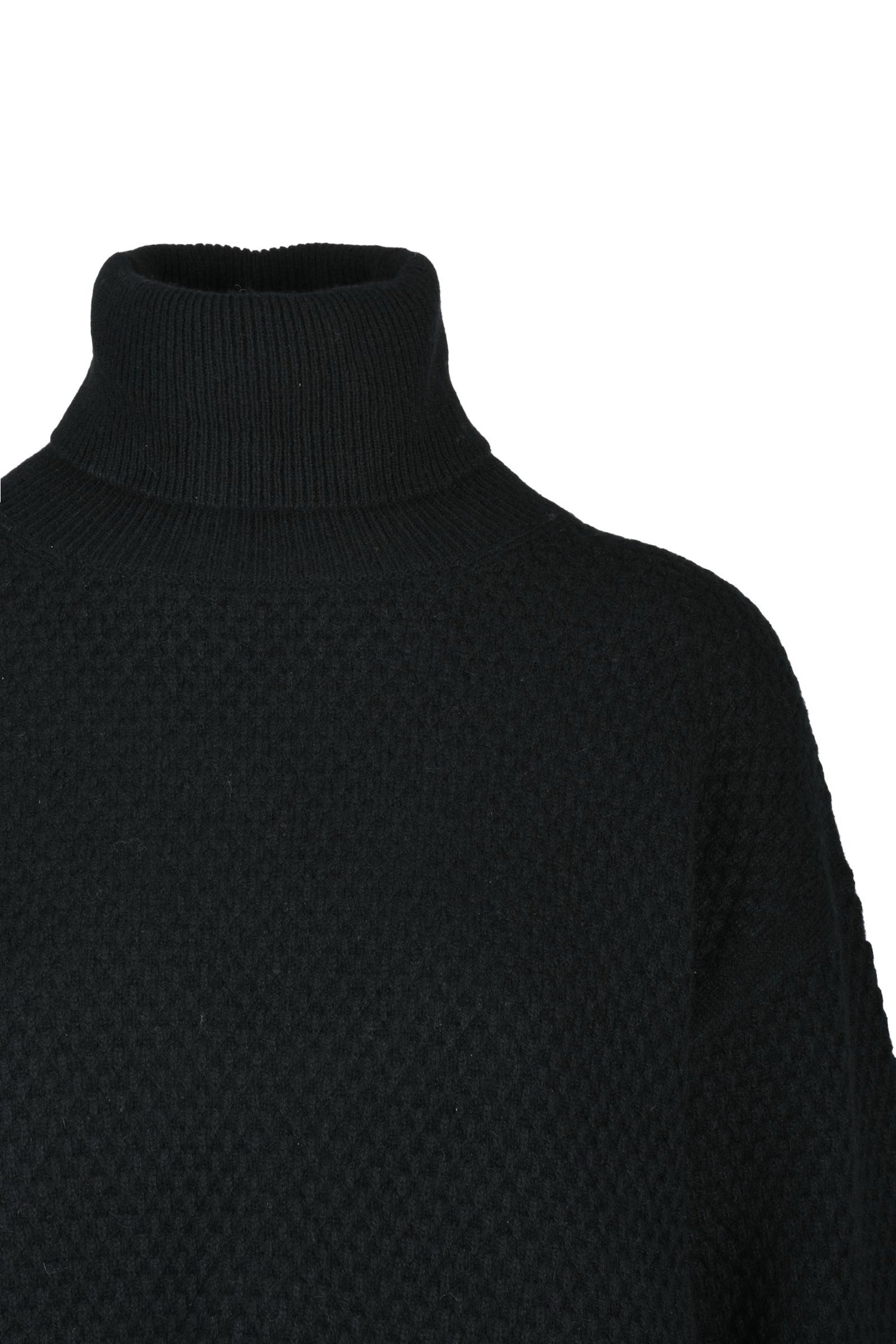 MAX MARA STUDIO - KNITWEAR AND SWEATSHIRTS