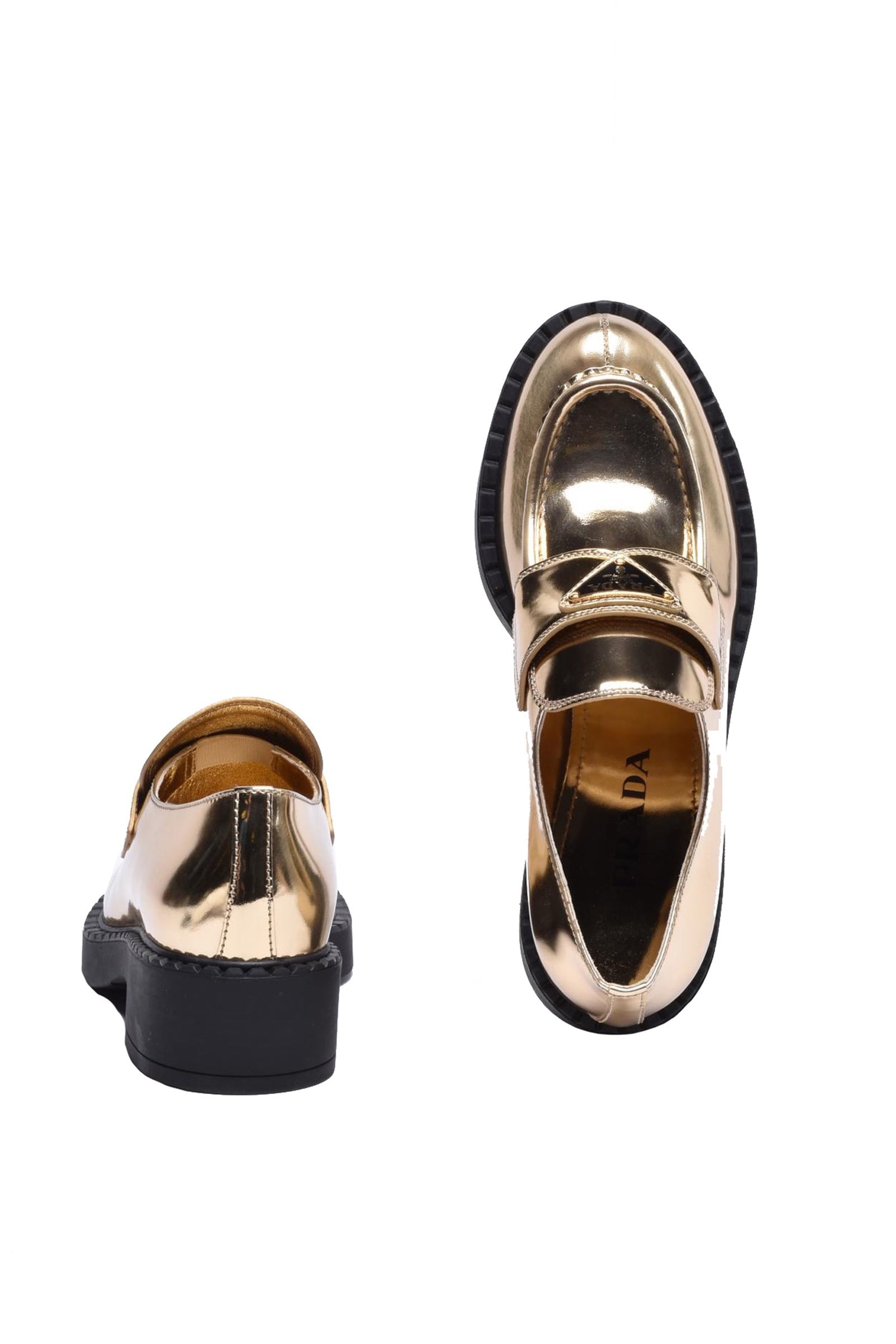 PRADA - SHOES